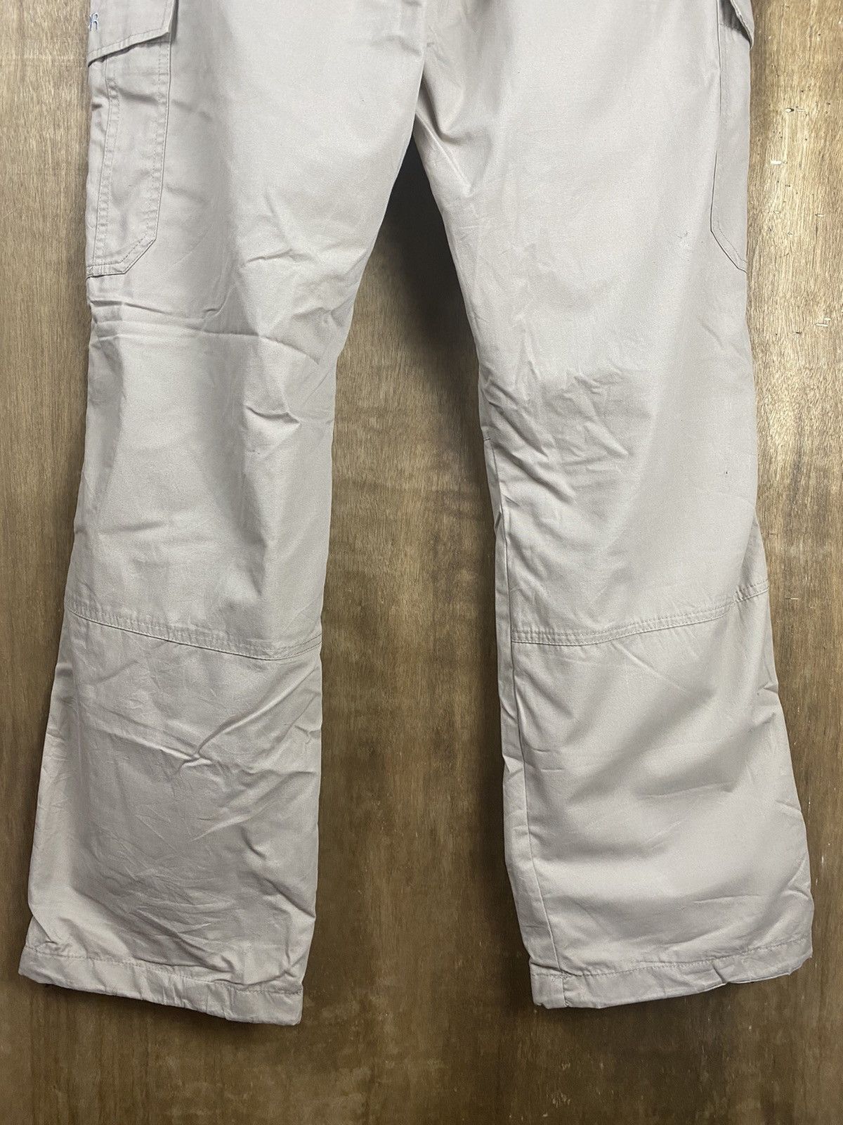 Vintage Outdoor Cargo Pants x Streetwear #2413 Size US 32 / EU 48 - 18 Thumbnail