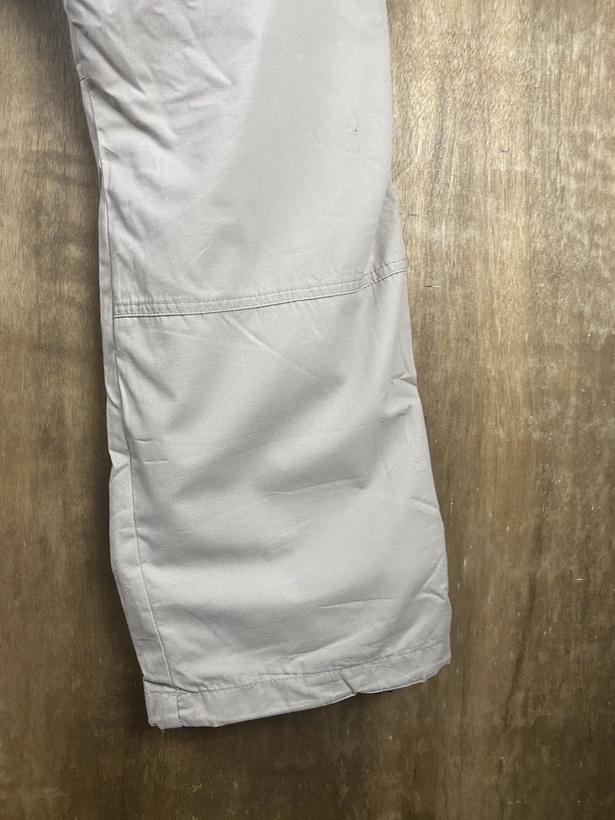Vintage Outdoor Cargo Pants x Streetwear #2413 Size US 32 / EU 48 - 21 Thumbnail
