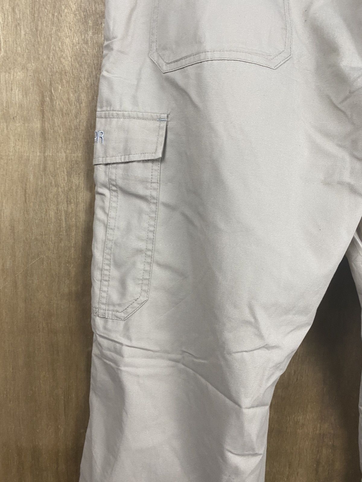 Vintage Outdoor Cargo Pants x Streetwear #2413 Size US 32 / EU 48 - 17 Thumbnail
