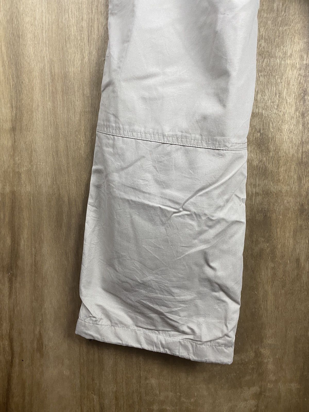Vintage Outdoor Cargo Pants x Streetwear #2413 Size US 32 / EU 48 - 20 Thumbnail