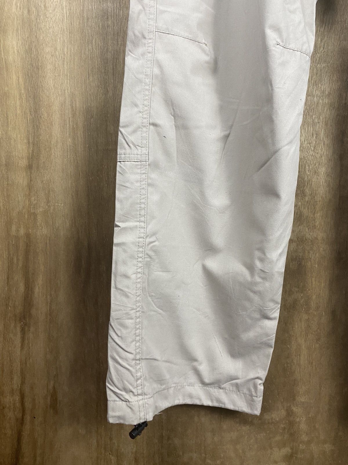 Vintage Outdoor Cargo Pants x Streetwear #2413 Size US 32 / EU 48 - 9 Thumbnail