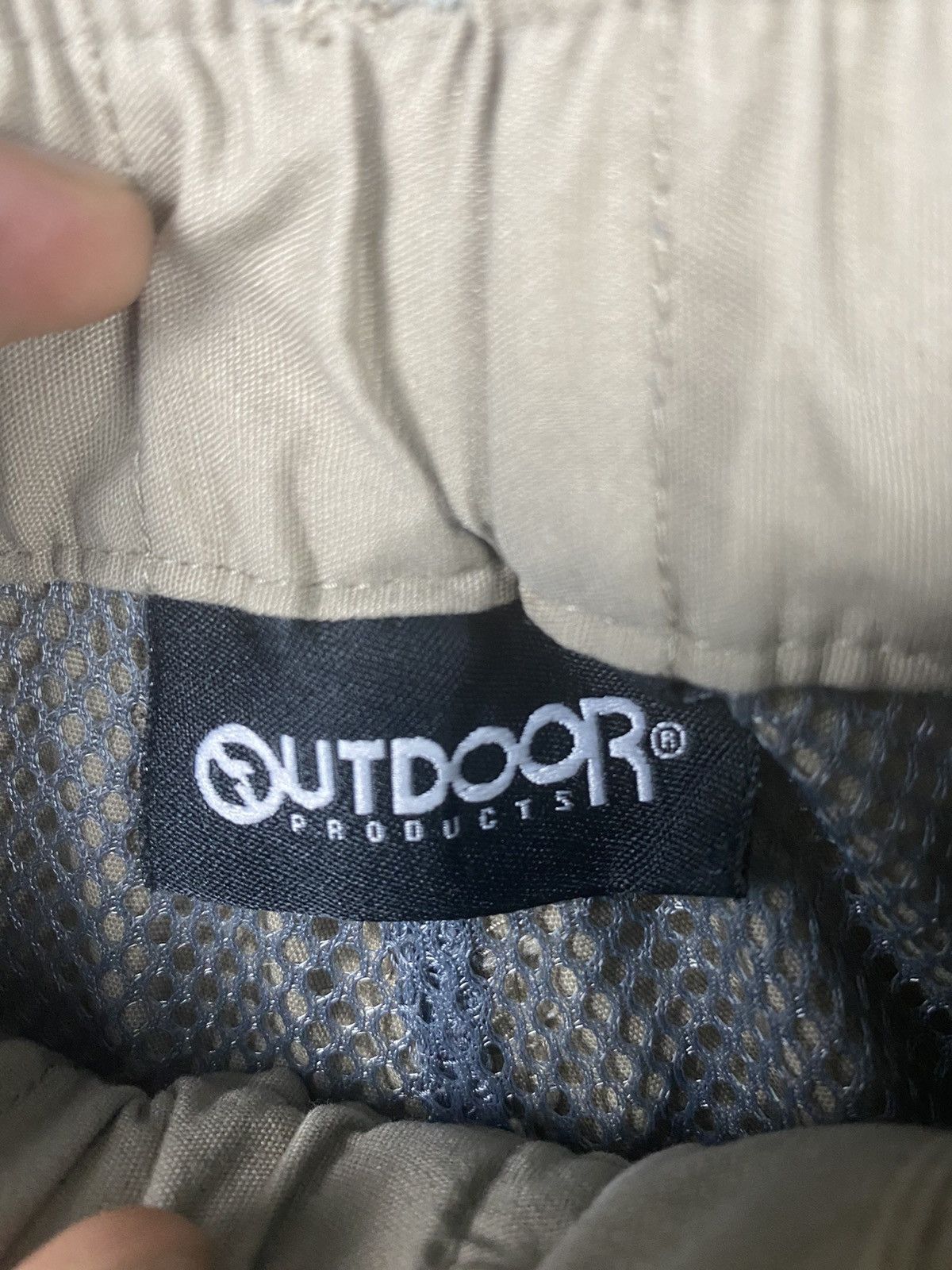 Vintage Outdoor Cargo Pants x Streetwear #2413 Size US 32 / EU 48 - 12 Thumbnail