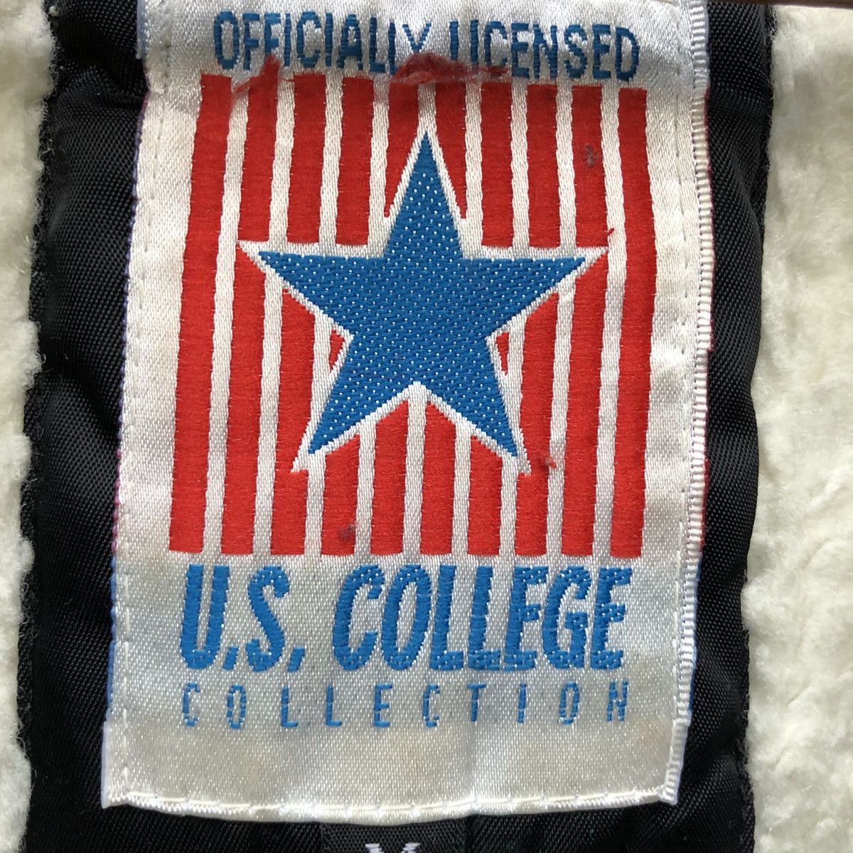 Vintage Vintage Us College Duke University Light Jacket Size US XL / EU 56 / 4 - 5 Thumbnail