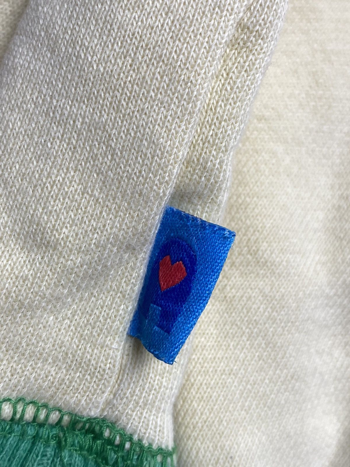 Angel Blue 1990s Angel Blue - 3D Hoodie Mascots Size US S / EU 44-46 / 1 - 12 Thumbnail