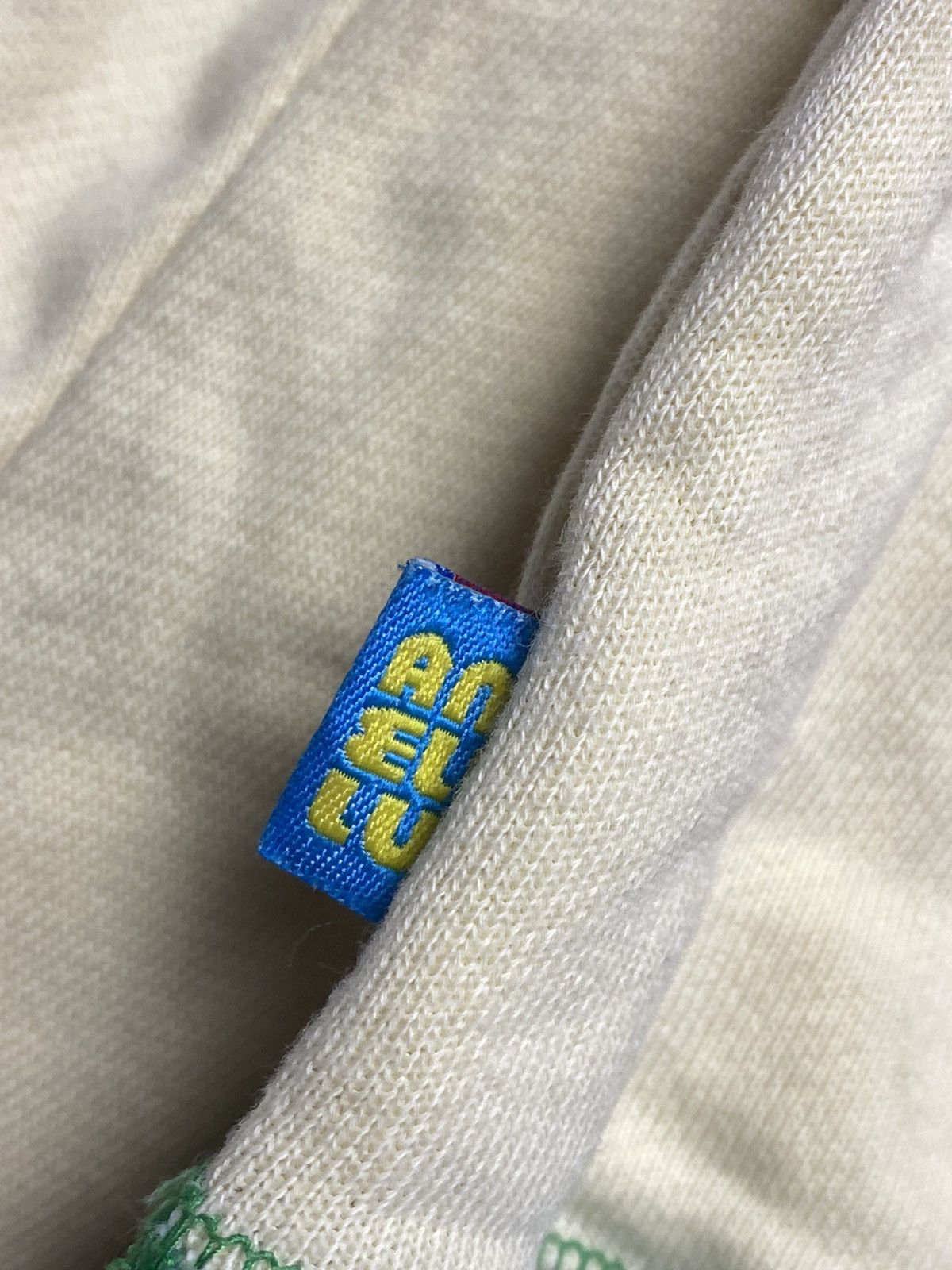 Angel Blue 1990s Angel Blue - 3D Hoodie Mascots Size US S / EU 44-46 / 1 - 13 Thumbnail