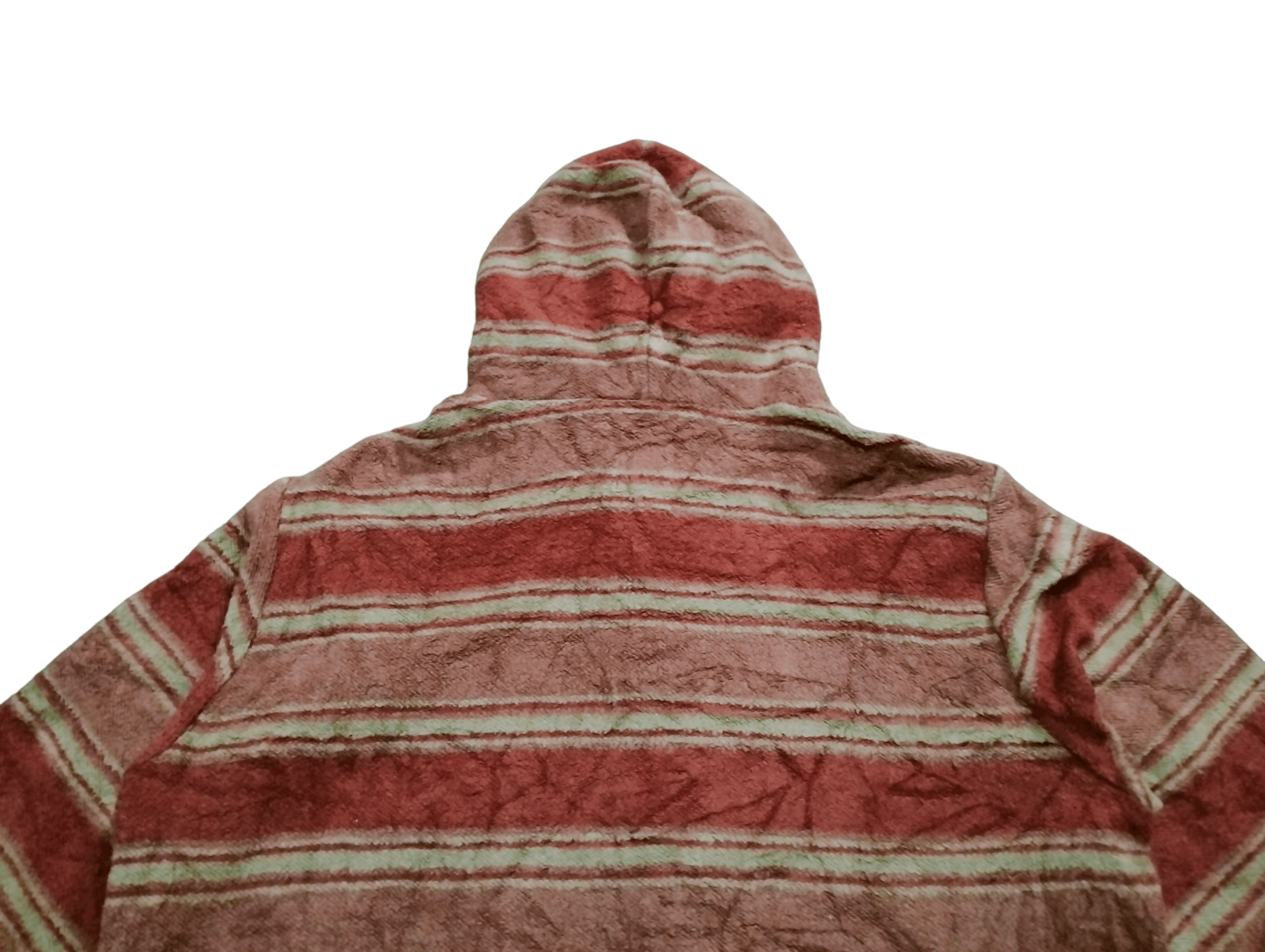 Hai Sporting Gear Hai Sporting Gear Issey Miyake Stripe Jacket Size US S / EU 44-46 / 1 - 9 Thumbnail