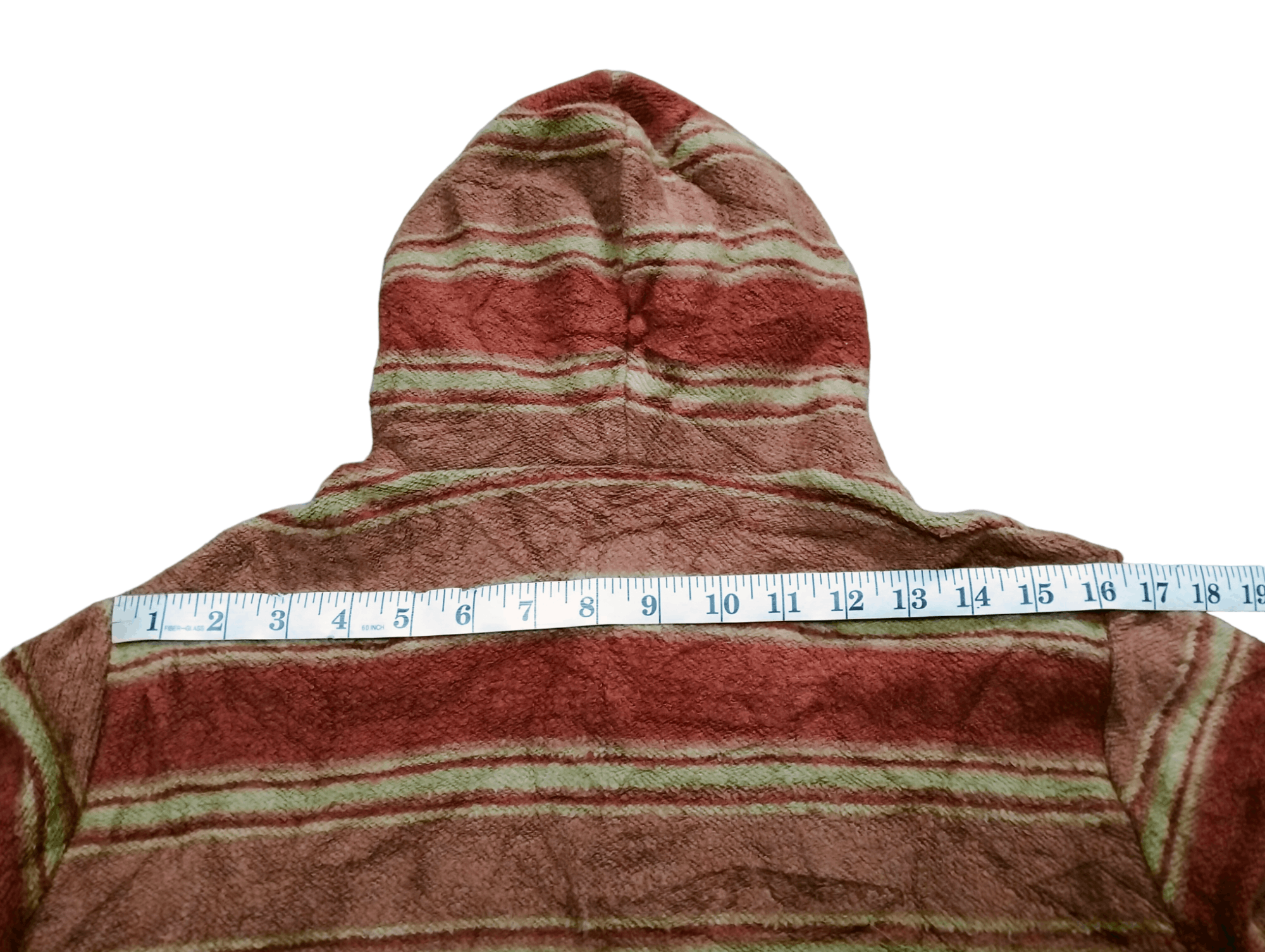 Hai Sporting Gear Hai Sporting Gear Issey Miyake Stripe Jacket Size US S / EU 44-46 / 1 - 16 Thumbnail
