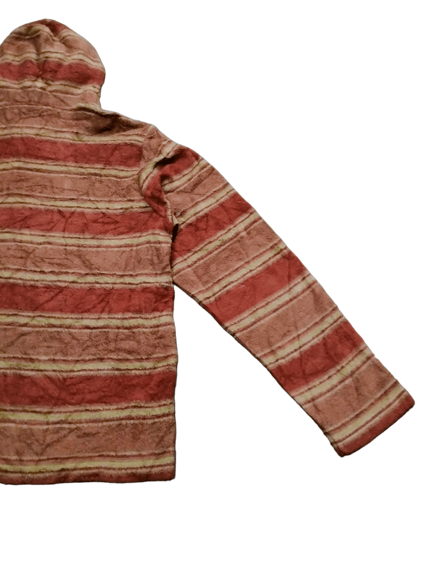 Hai Sporting Gear Hai Sporting Gear Issey Miyake Stripe Jacket Size US S / EU 44-46 / 1 - 10 Thumbnail
