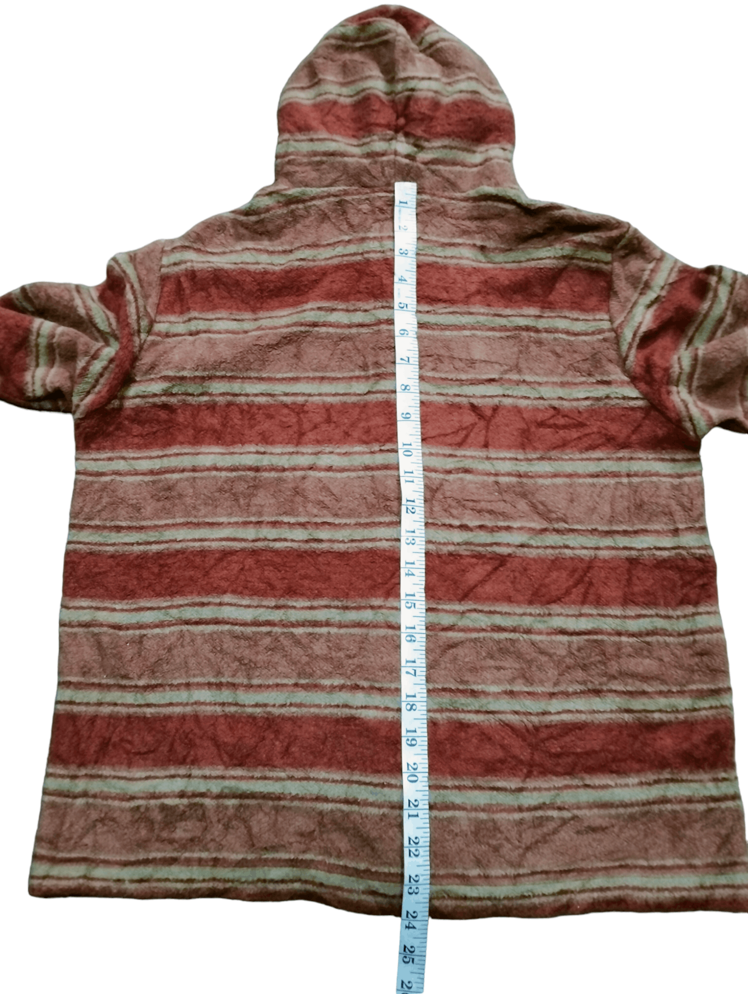 Hai Sporting Gear Hai Sporting Gear Issey Miyake Stripe Jacket Size US S / EU 44-46 / 1 - 17 Thumbnail