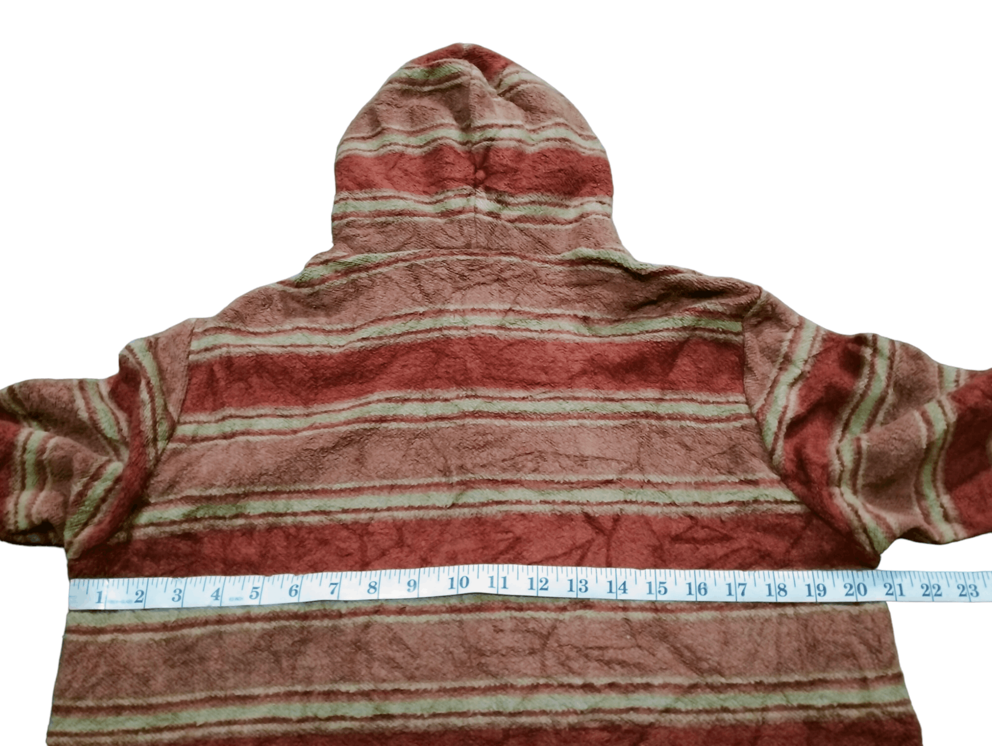 Hai Sporting Gear Hai Sporting Gear Issey Miyake Stripe Jacket Size US S / EU 44-46 / 1 - 15 Thumbnail