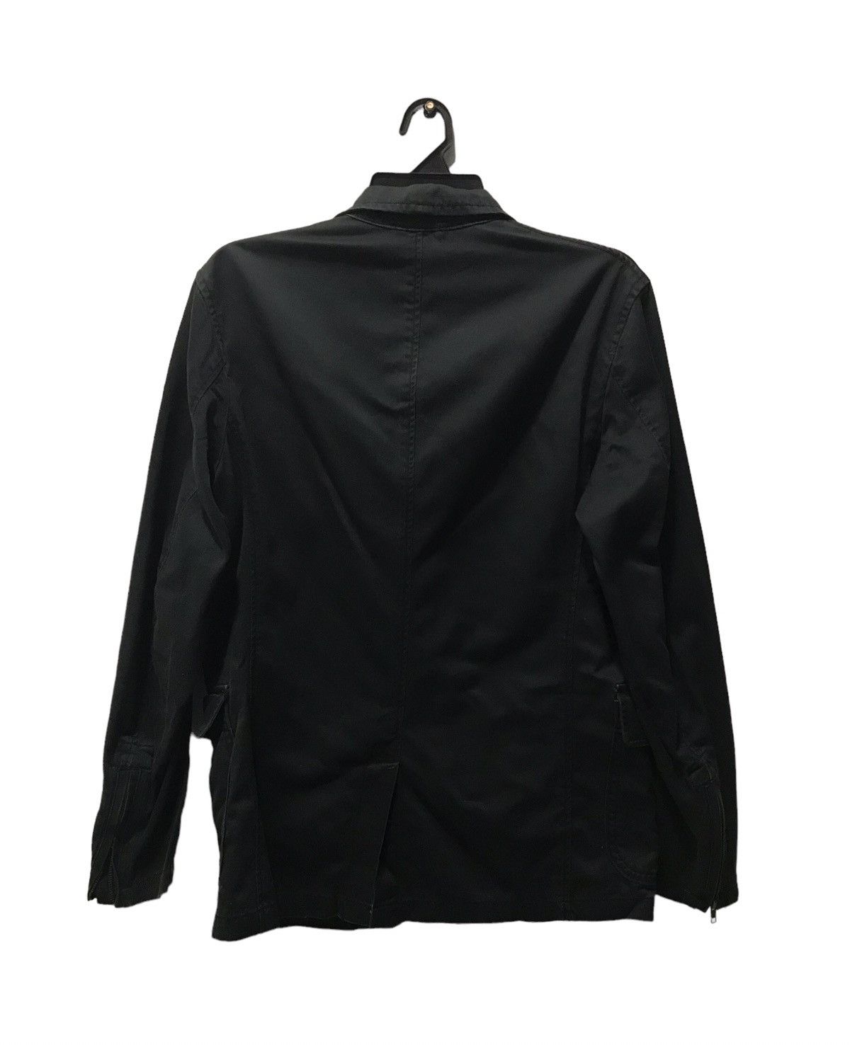 ジャケット・アウター 00s archive in the attic Military Coat Avirex AVIREX JACKET COAT | Grailed
