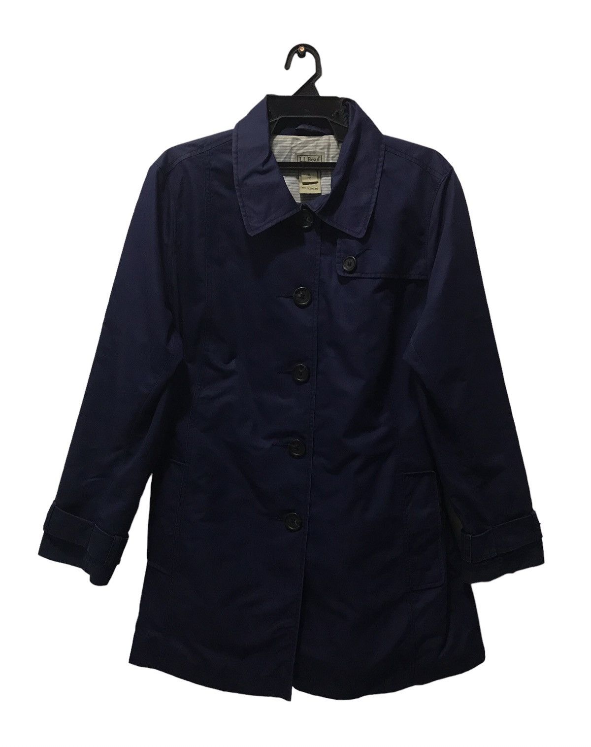 L.L. Bean VINTAGE LL BEAN JACKET COAT Size US XL / EU 56 / 4 - 1 Thumbnail
