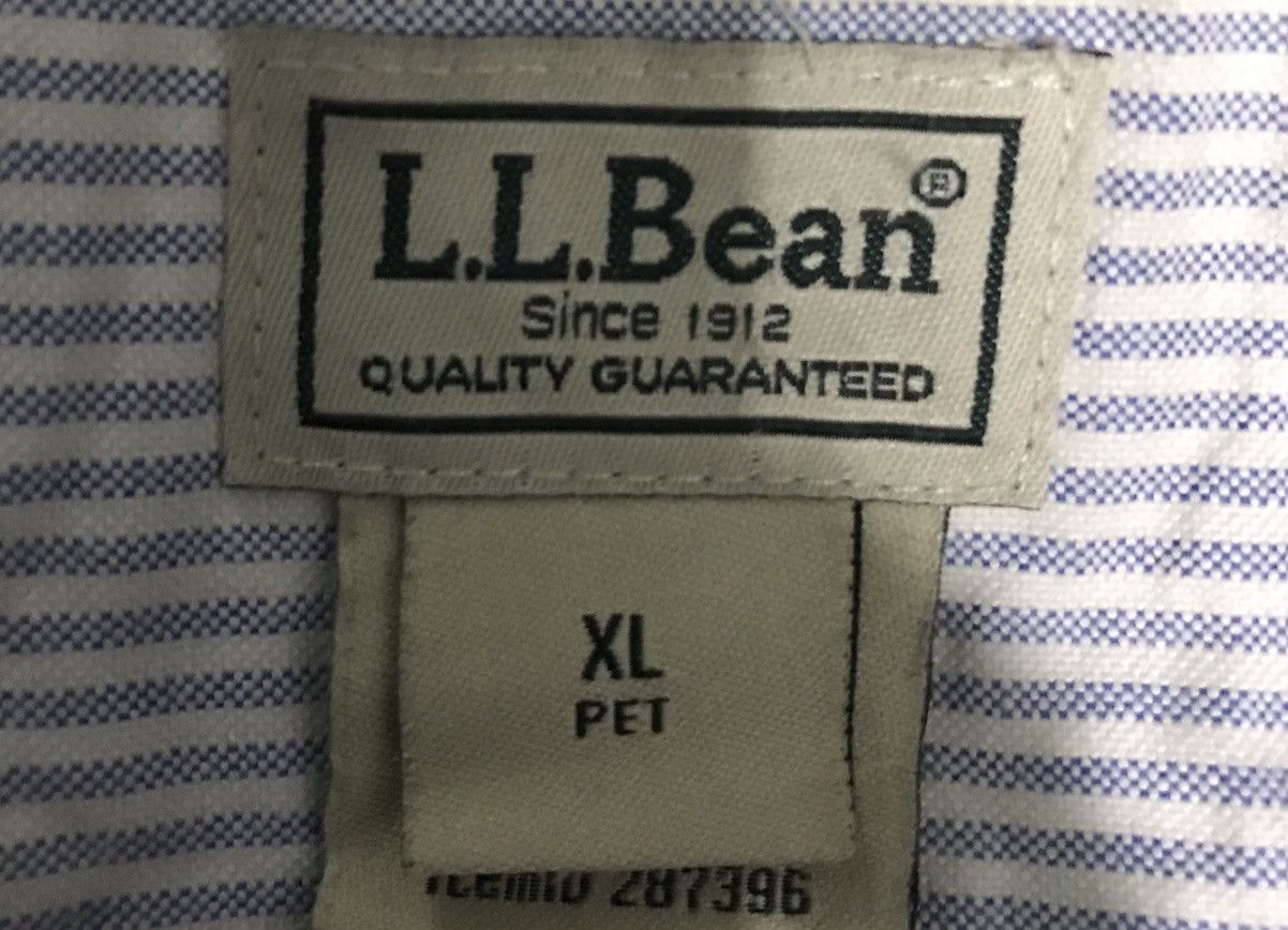 L.L. Bean VINTAGE LL BEAN JACKET COAT Size US XL / EU 56 / 4 - 10 Thumbnail
