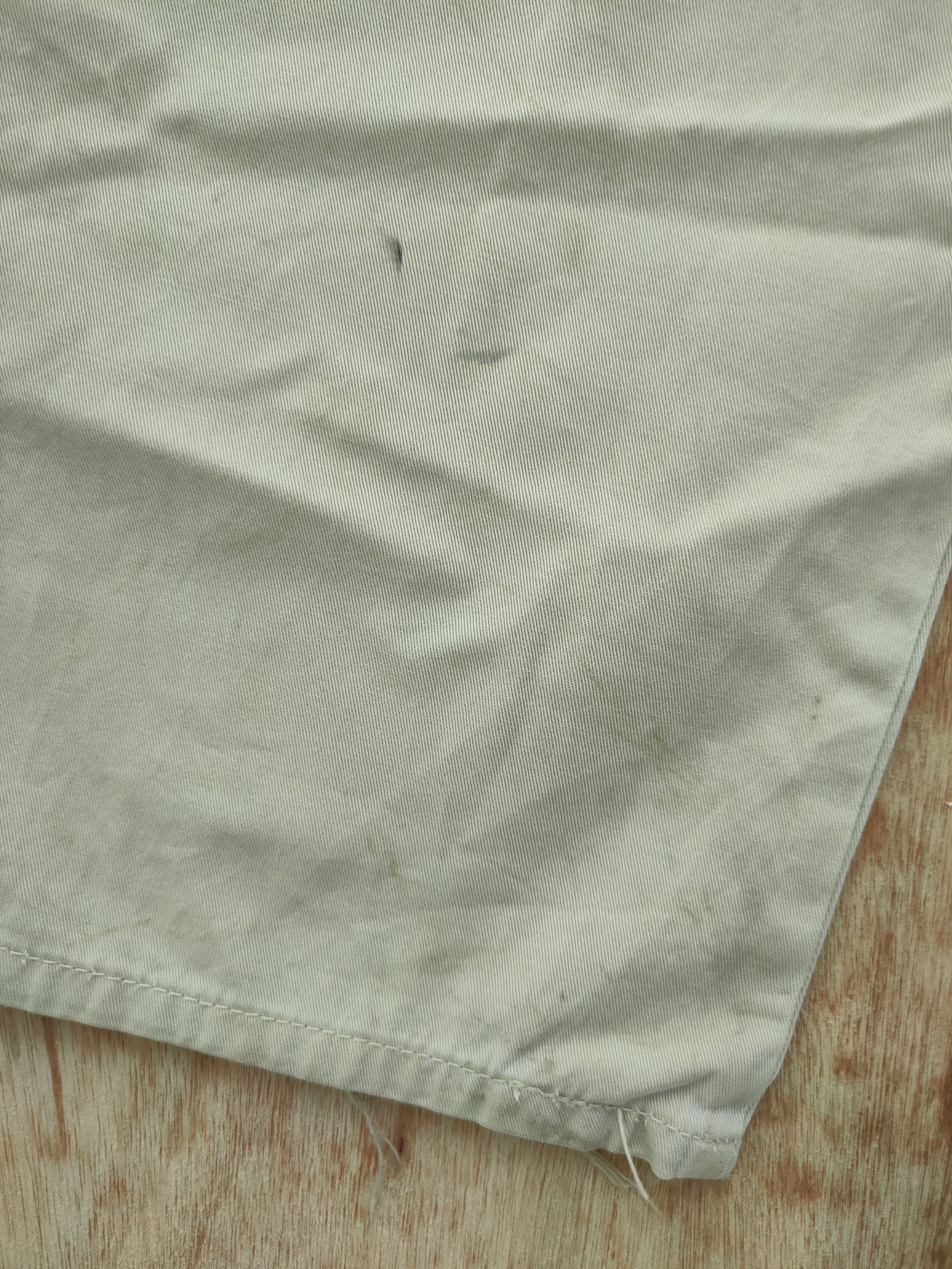 Japanese Brand DL only BBH wear japan cargo multipocket vtg pants #46-038 Size US 28 / EU 44 - 5 Thumbnail
