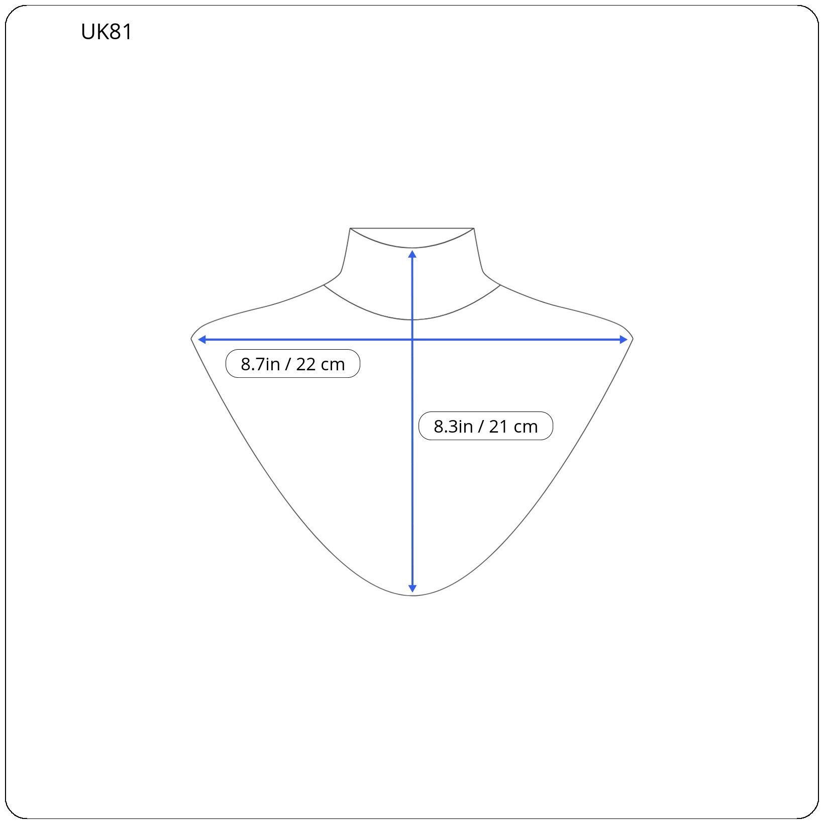 Jil Sander ⚡️QUICK SALE⚡️Jil Sander White Pleated Collar Size ONE SIZE - 5 Thumbnail