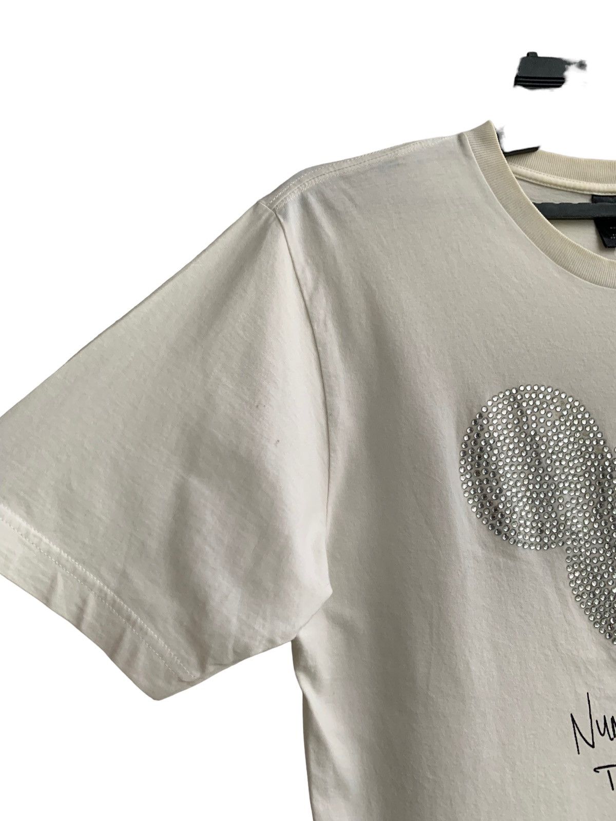 Number (N)ine Vintage Number Nine Takahiro Miyashita Size US M / EU 48-50 / 2 - 6 Thumbnail