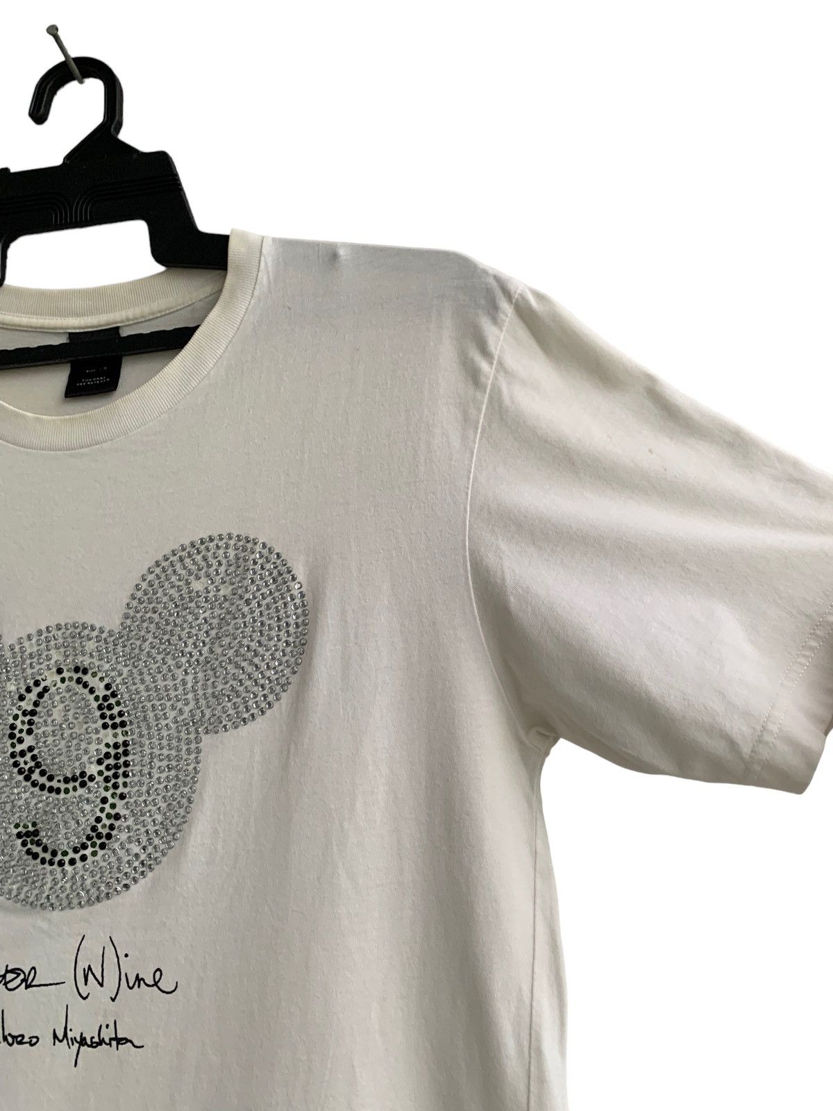 Number (N)ine Vintage Number Nine Takahiro Miyashita Size US M / EU 48-50 / 2 - 5 Thumbnail