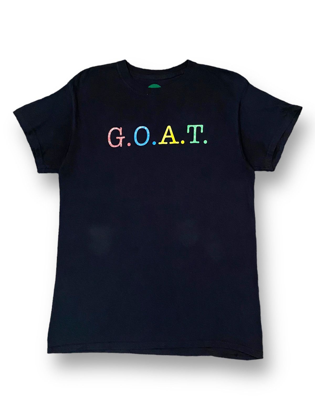 TEE MOTIVATION GOAT GREAT OF A TIME IN OUR LIFE TO BE SUCCES
