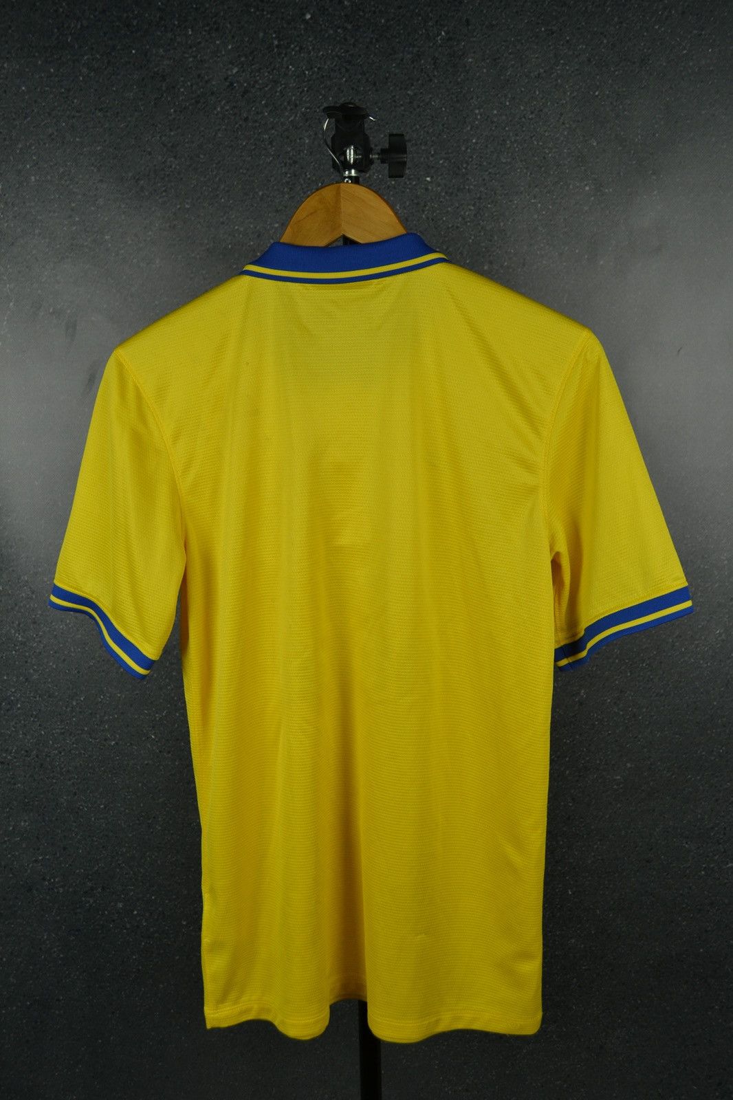 Nike Arsenal London 2014 Away Football Shirt Nike Soccer Jersey Size US S / EU 44-46 / 1 - 2 Thumbnail
