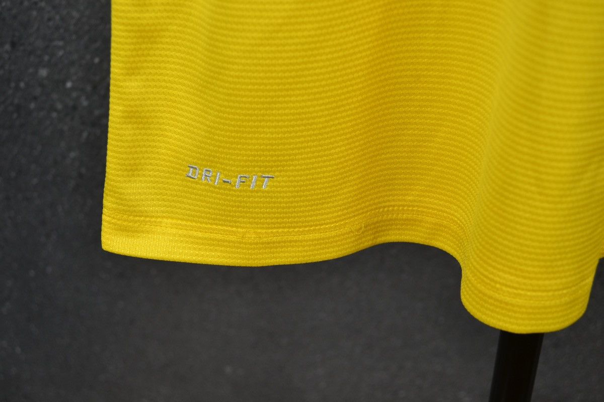 Nike Arsenal London 2014 Away Football Shirt Nike Soccer Jersey Size US S / EU 44-46 / 1 - 5 Thumbnail