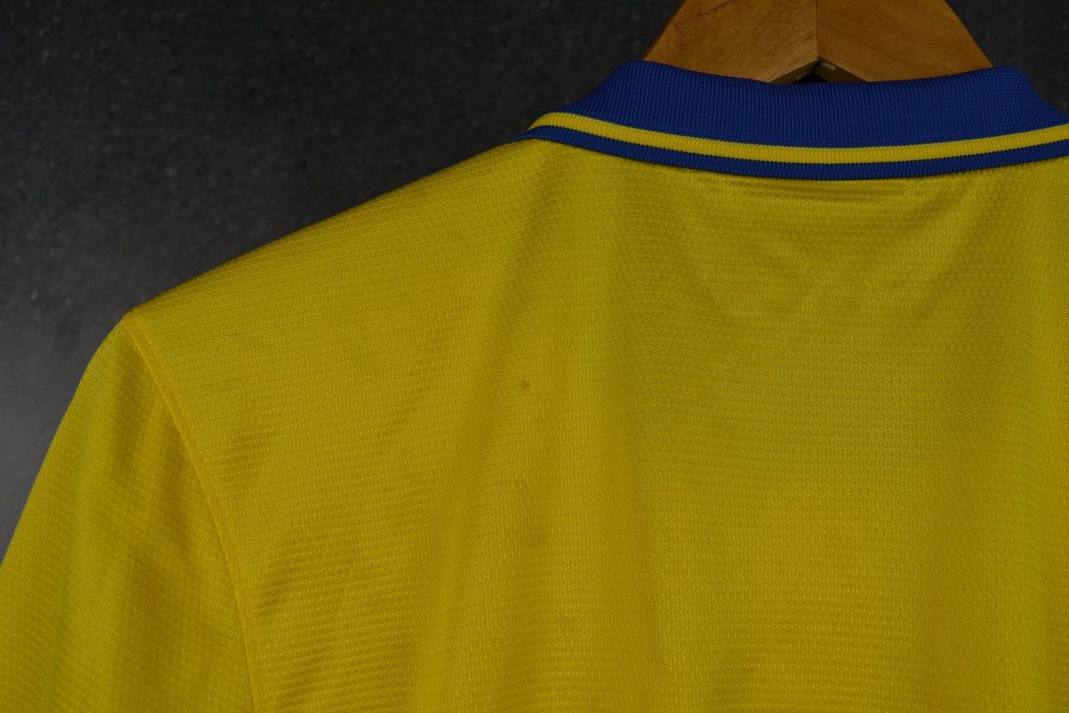 Nike Arsenal London 2014 Away Football Shirt Nike Soccer Jersey Size US S / EU 44-46 / 1 - 9 Thumbnail