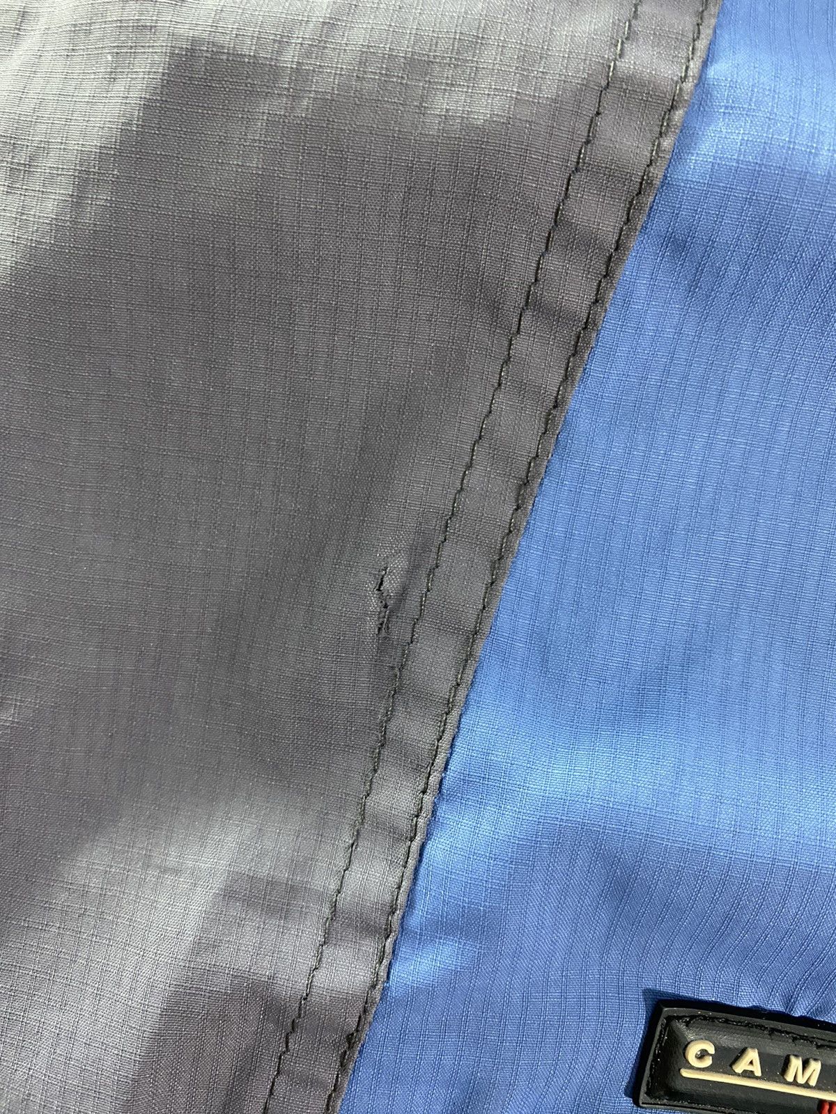 Vintage Vintage Cool Tex Cambridge University Light Jacket Size L Size US L / EU 52-54 / 3 - 5 Thumbnail