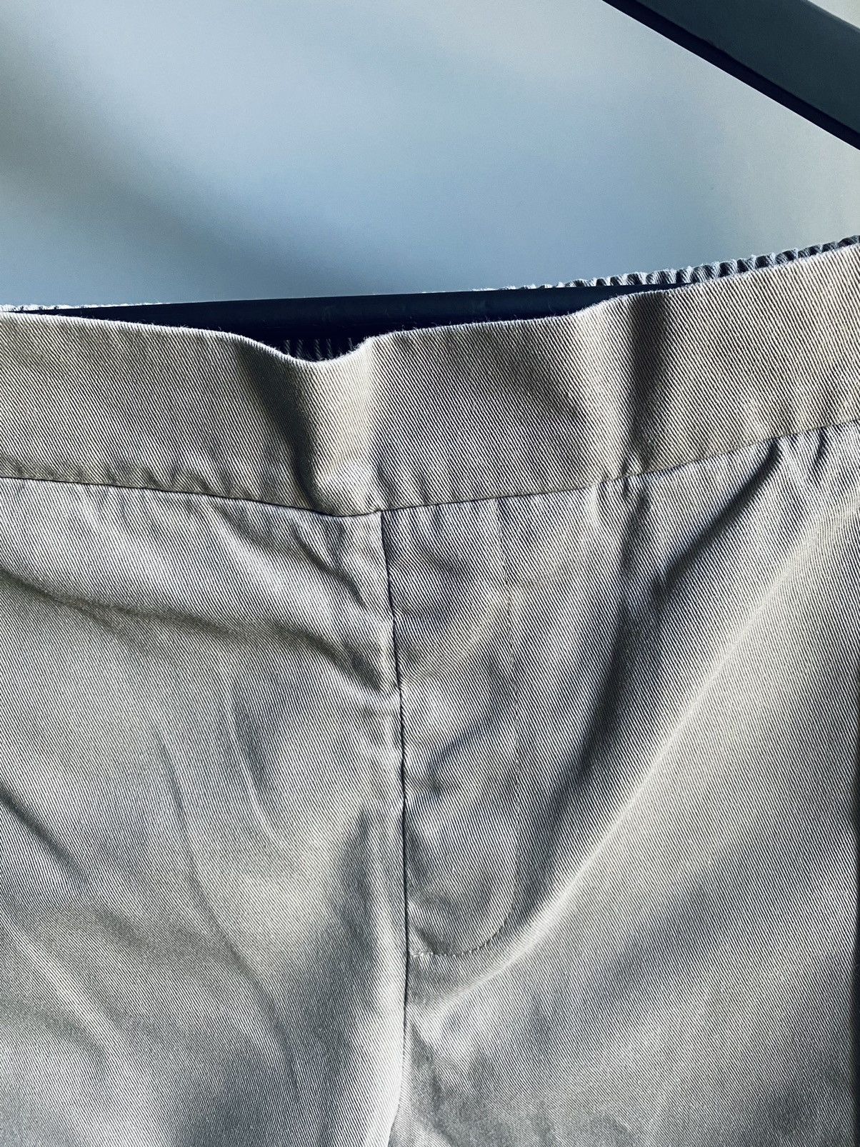 Karl Lagerfeld × Vintage Karl Lagerfeld Causal Pants Size US 40 / EU 56 - 7 Thumbnail
