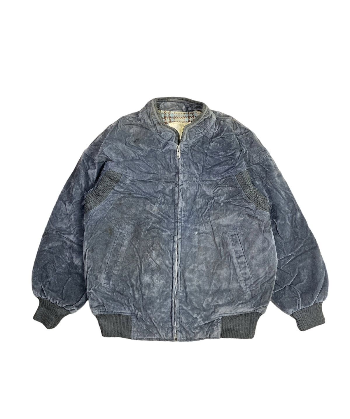 Japanese Brand × Vintage Vintage Jill Jack Bombers Japanese Brand Size M Size US M / EU 48-50 / 2 - 1 Thumbnail