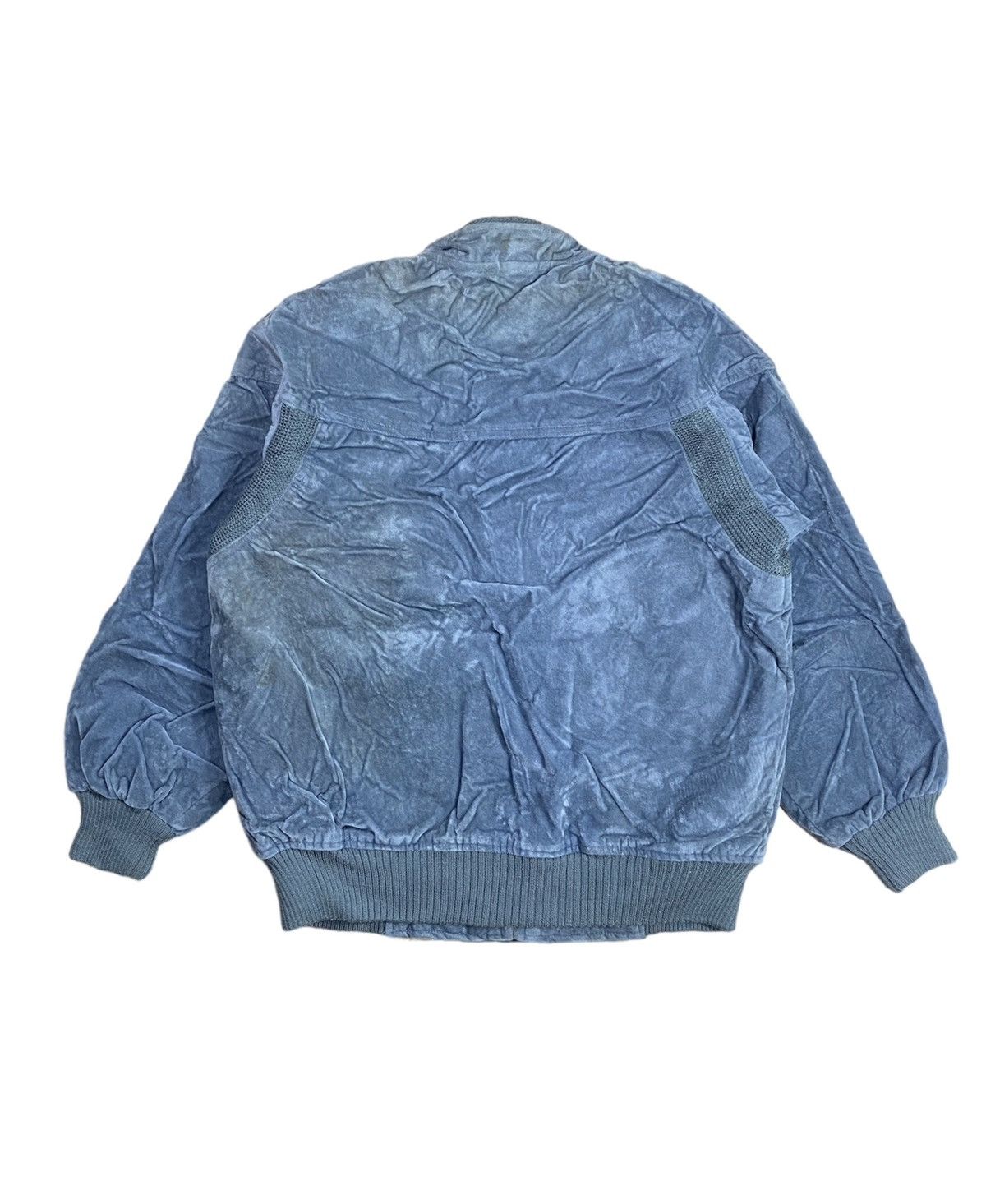 Japanese Brand × Vintage Vintage Jill Jack Bombers Japanese Brand Size M Size US M / EU 48-50 / 2 - 2 Thumbnail