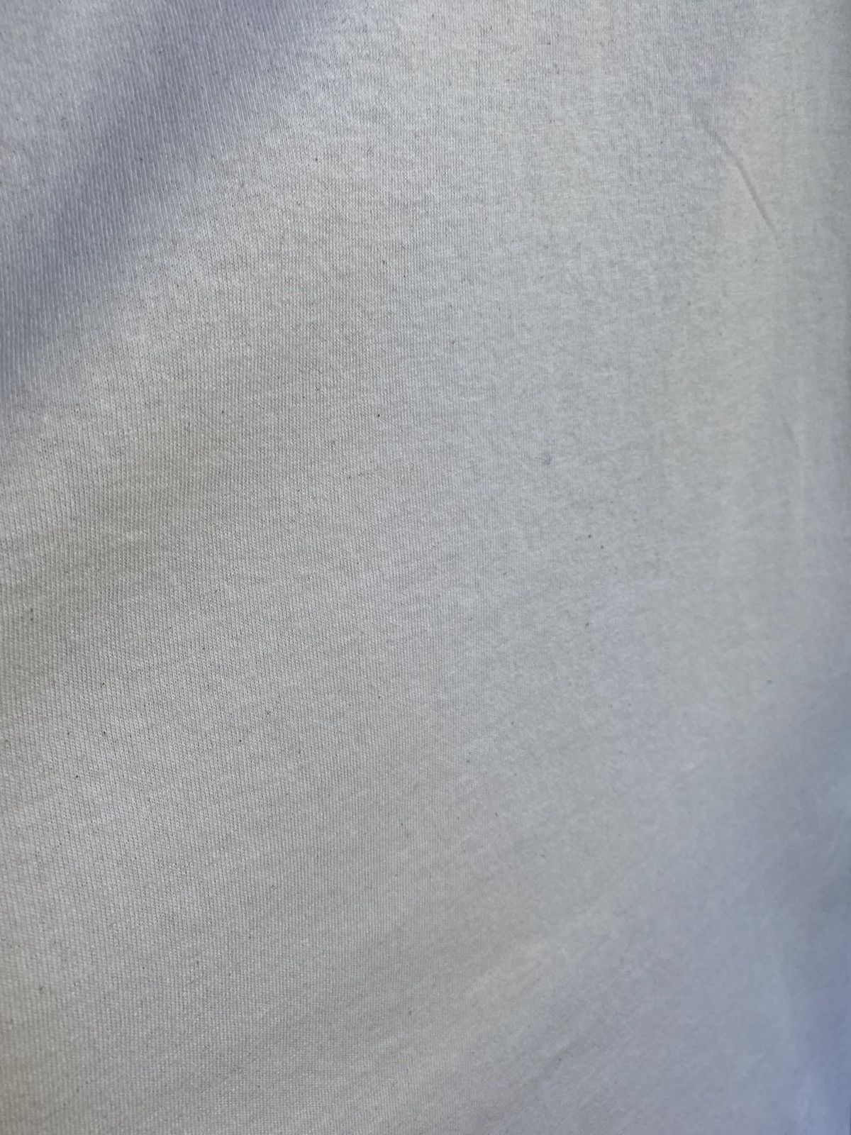 Band Tees Lionel Richie “Hello” Promo T Shirt Men’s White Size US M / EU 48-50 / 2 - 12 Thumbnail