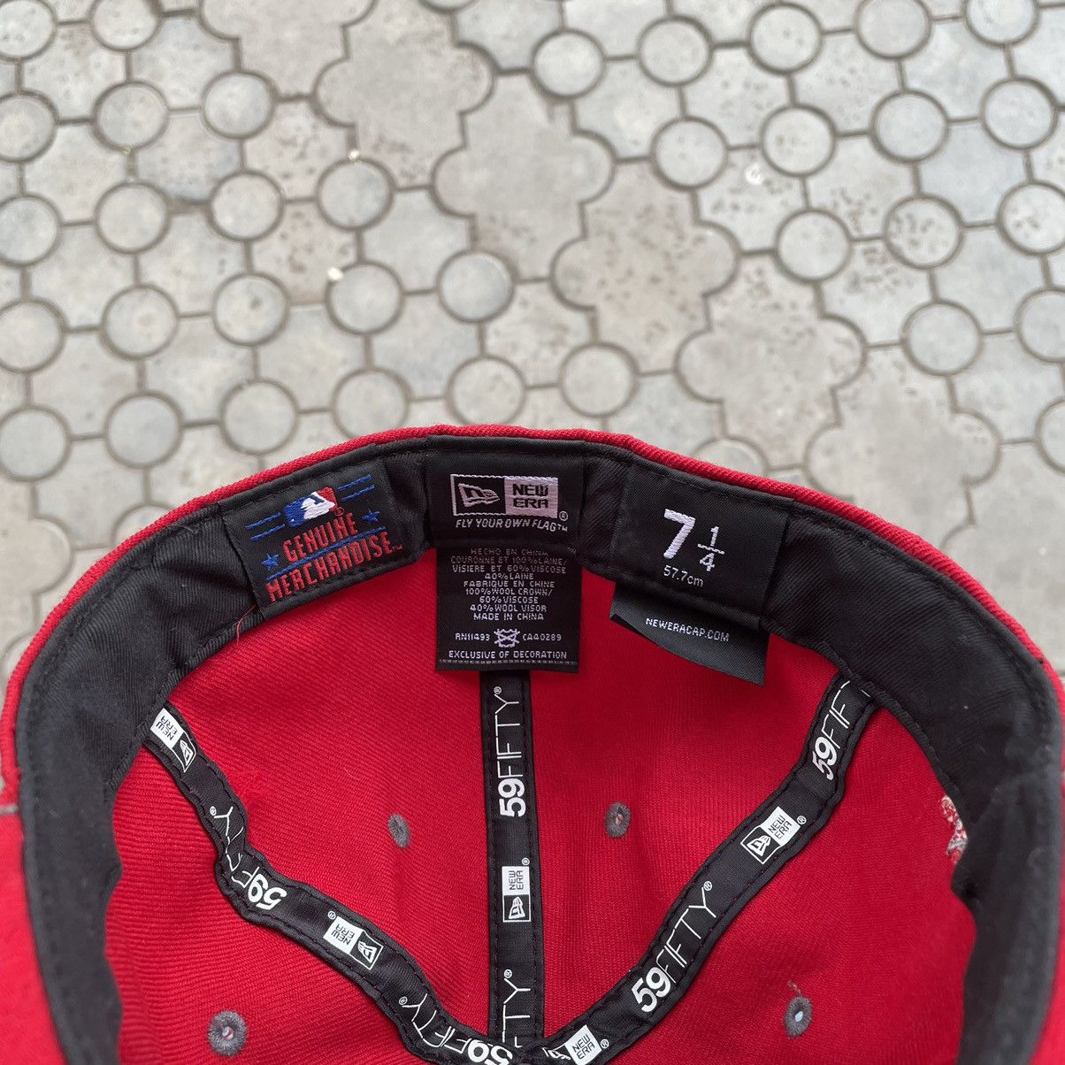 NBA Vintage 90s Patriots NBA MBL NFL Cap Hat Streetwear Size ONE SIZE - 6 Thumbnail