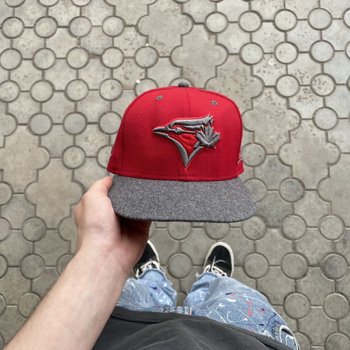 NBA Vintage 90s Patriots NBA MBL NFL Cap Hat Streetwear Size ONE SIZE - 1 Thumbnail