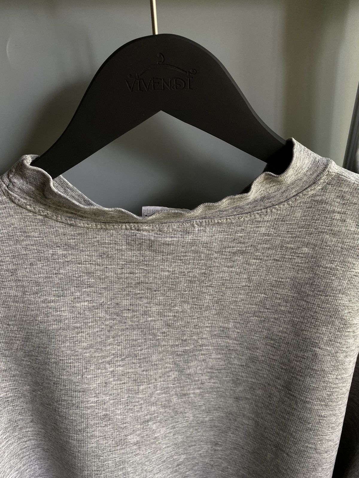 Reebok × Vintage Vintage 90s Reebok Basketball Sweatshirt Men’s Grey Oversize Size US XL / EU 56 / 4 - 13 Thumbnail