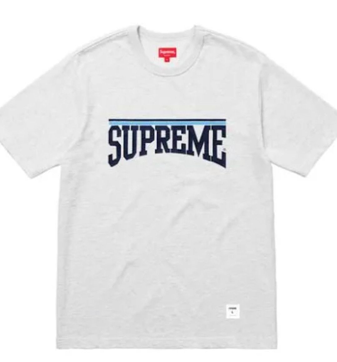 Supreme s/s arch top