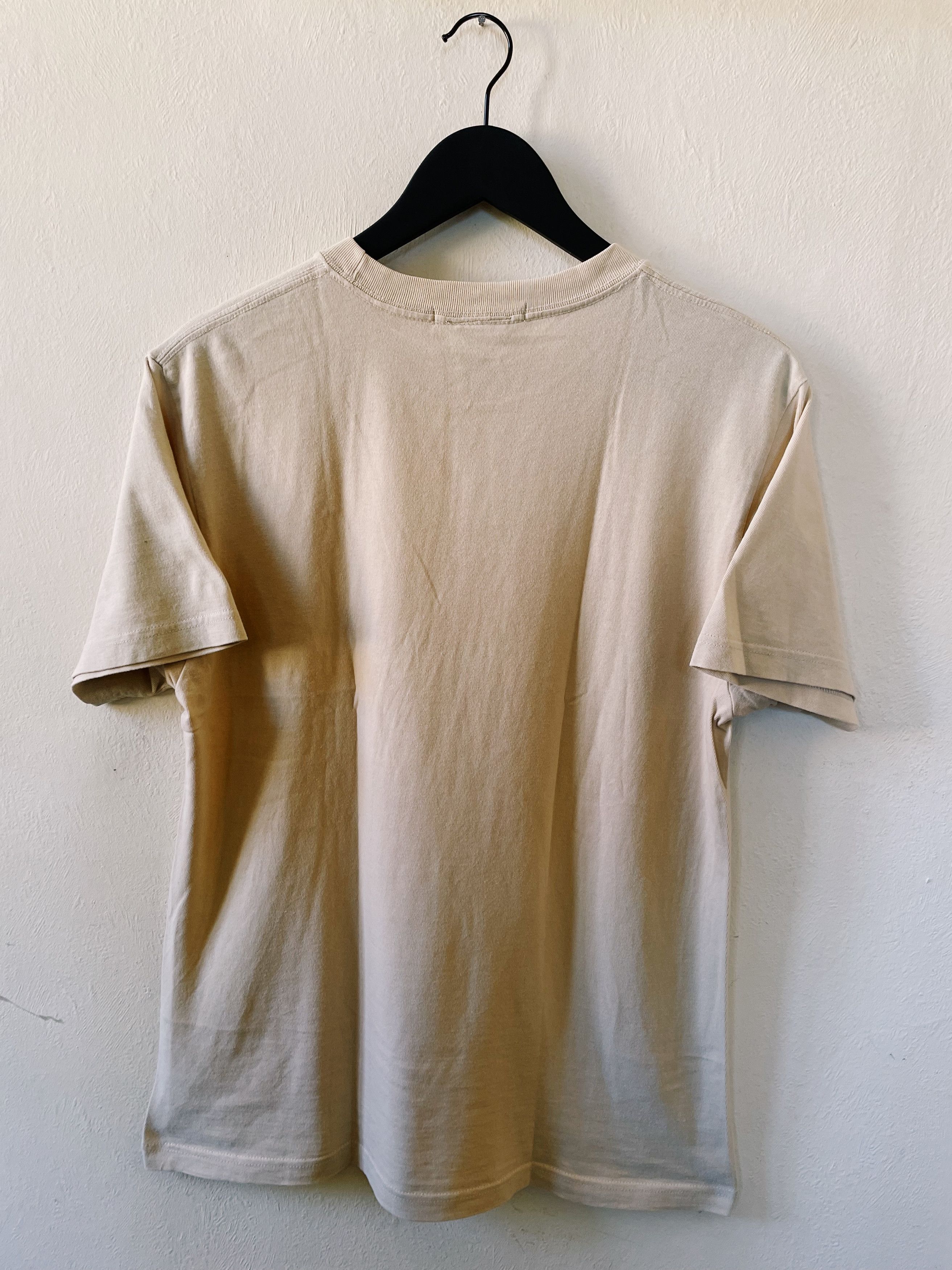 Cartoon Network × Japanese Brand × Vintage Vintage Y2K Dragon Ball Z X COSPA Shenron T-shirt Cream Size US M / EU 48-50 / 2 - 2 Thumbnail