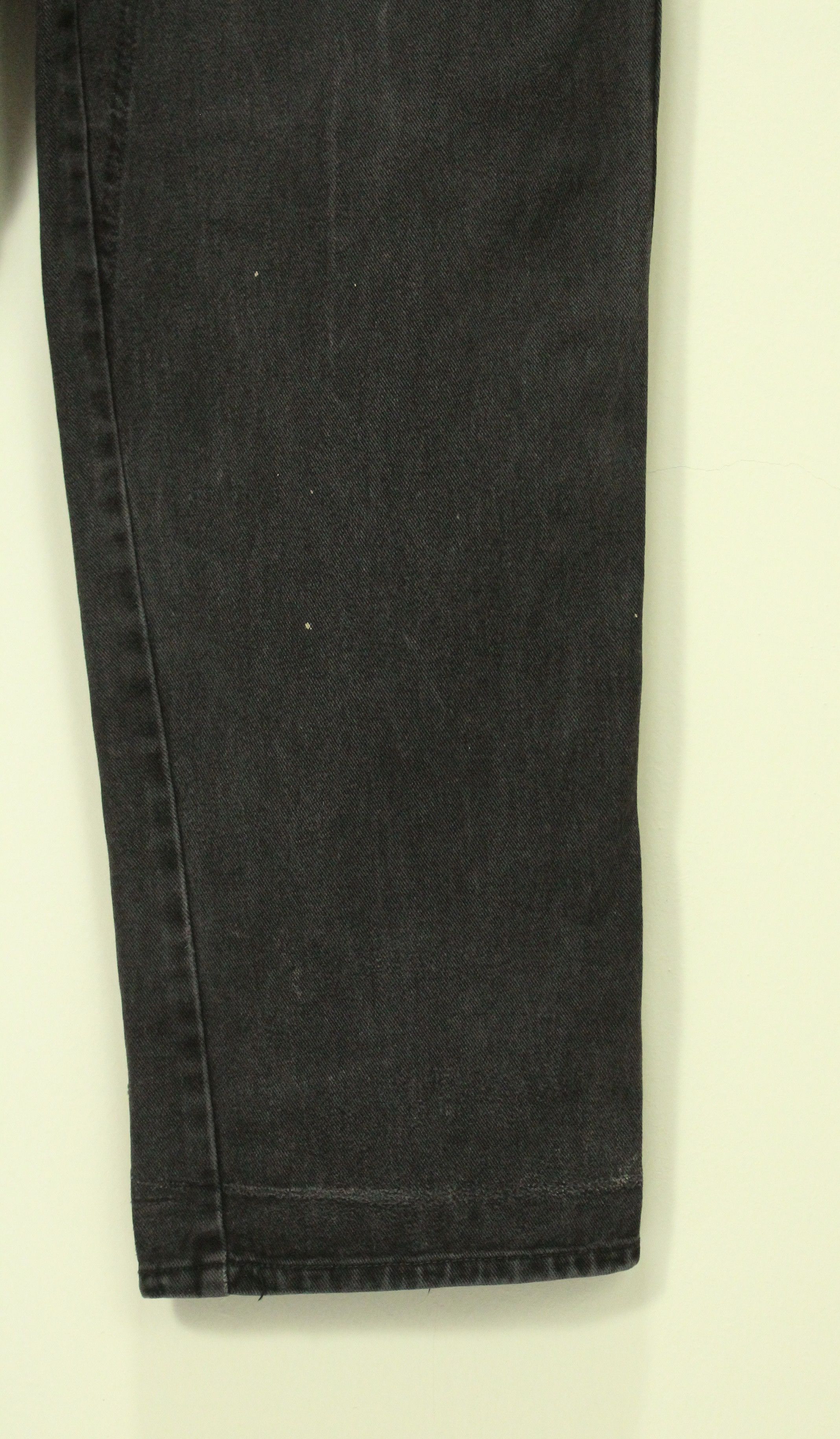 Marithe + Francois Girbaud Vintage MARITHE FRANCOIS GIRBAUD Denim Baggy Distressed Size US 36 / EU 52 - 10 Thumbnail
