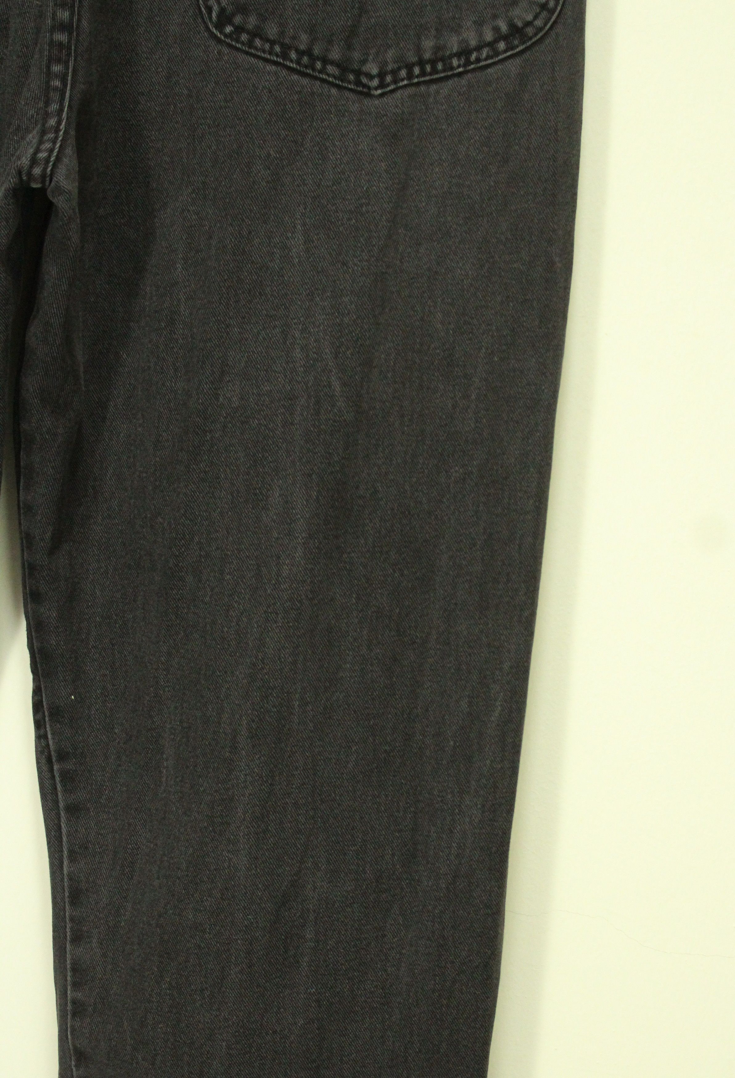 Marithe + Francois Girbaud Vintage MARITHE FRANCOIS GIRBAUD Denim Baggy Distressed Size US 36 / EU 52 - 3 Thumbnail