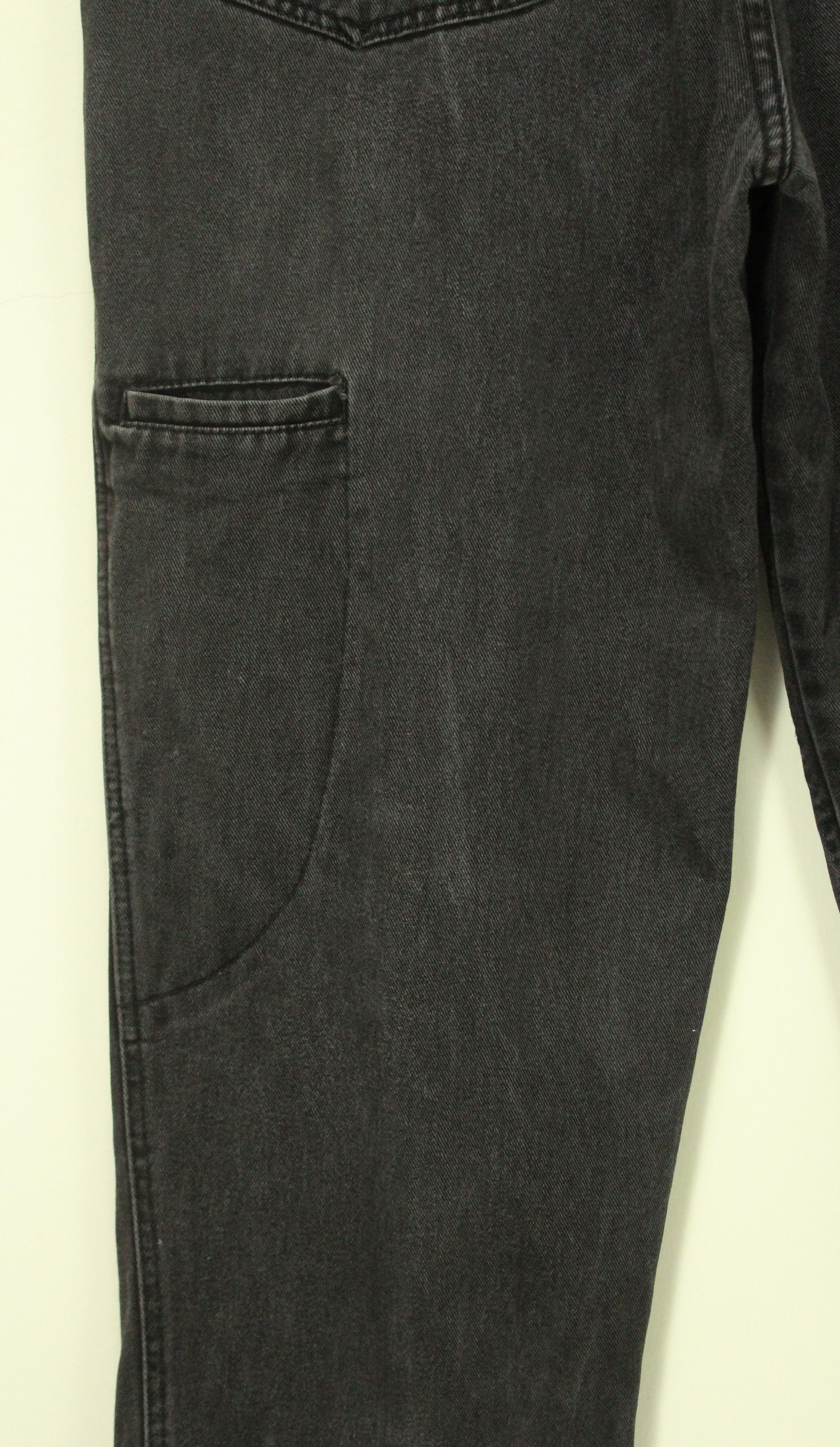 Marithe + Francois Girbaud Vintage MARITHE FRANCOIS GIRBAUD Denim Baggy Distressed Size US 36 / EU 52 - 5 Thumbnail