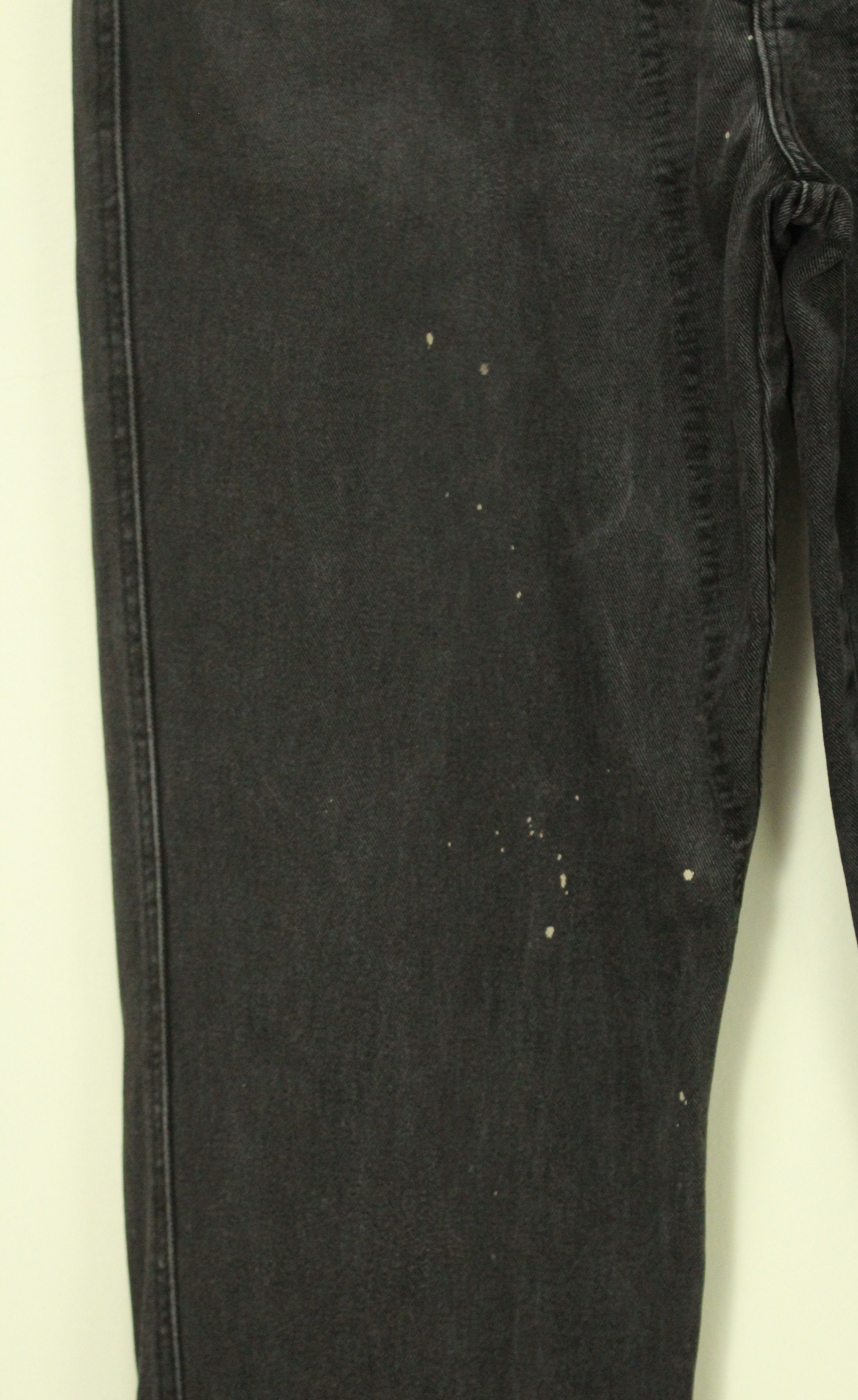 Marithe + Francois Girbaud Vintage MARITHE FRANCOIS GIRBAUD Denim Baggy Distressed Size US 36 / EU 52 - 11 Thumbnail