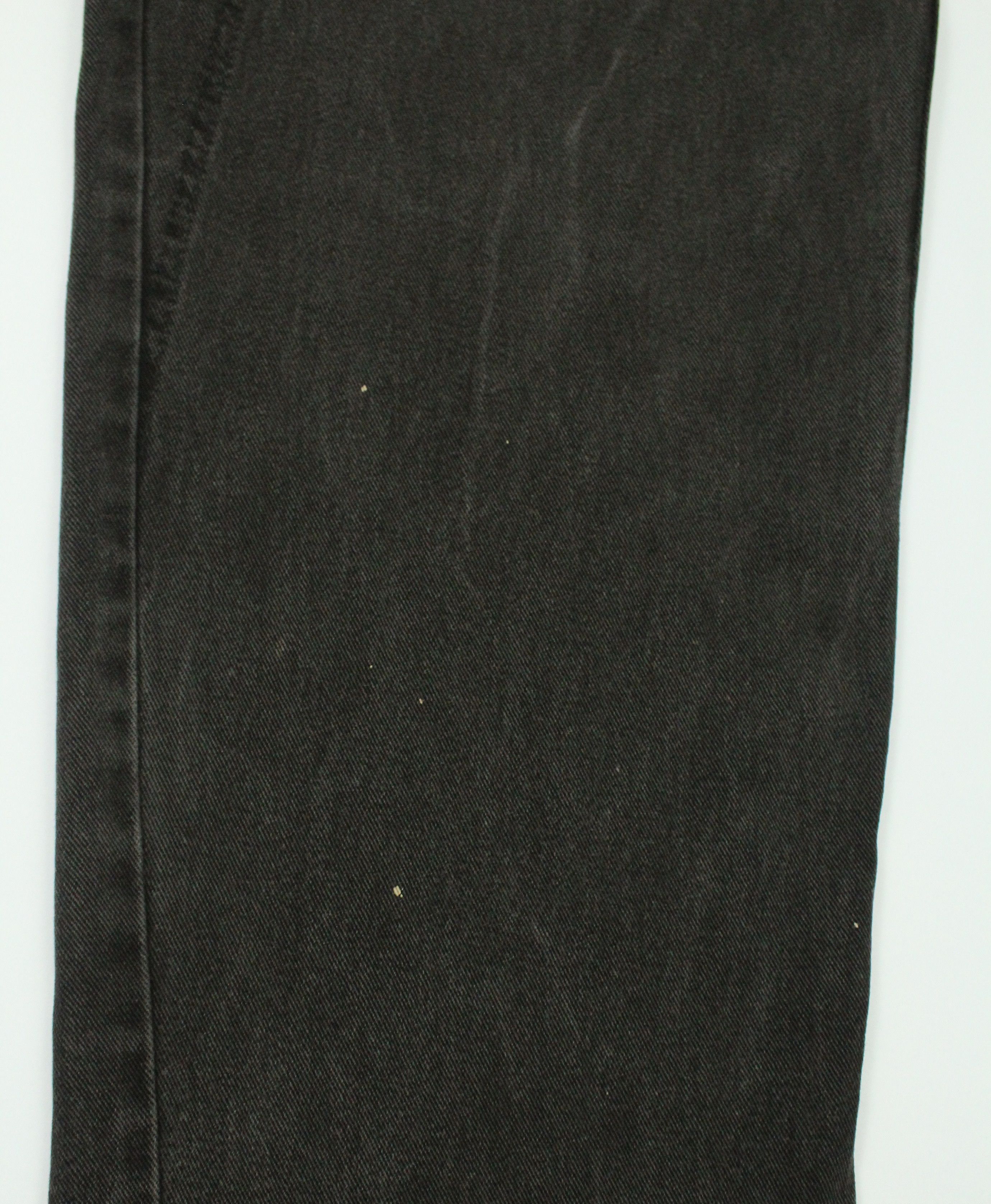 Marithe + Francois Girbaud Vintage MARITHE FRANCOIS GIRBAUD Denim Baggy Distressed Size US 36 / EU 52 - 13 Thumbnail