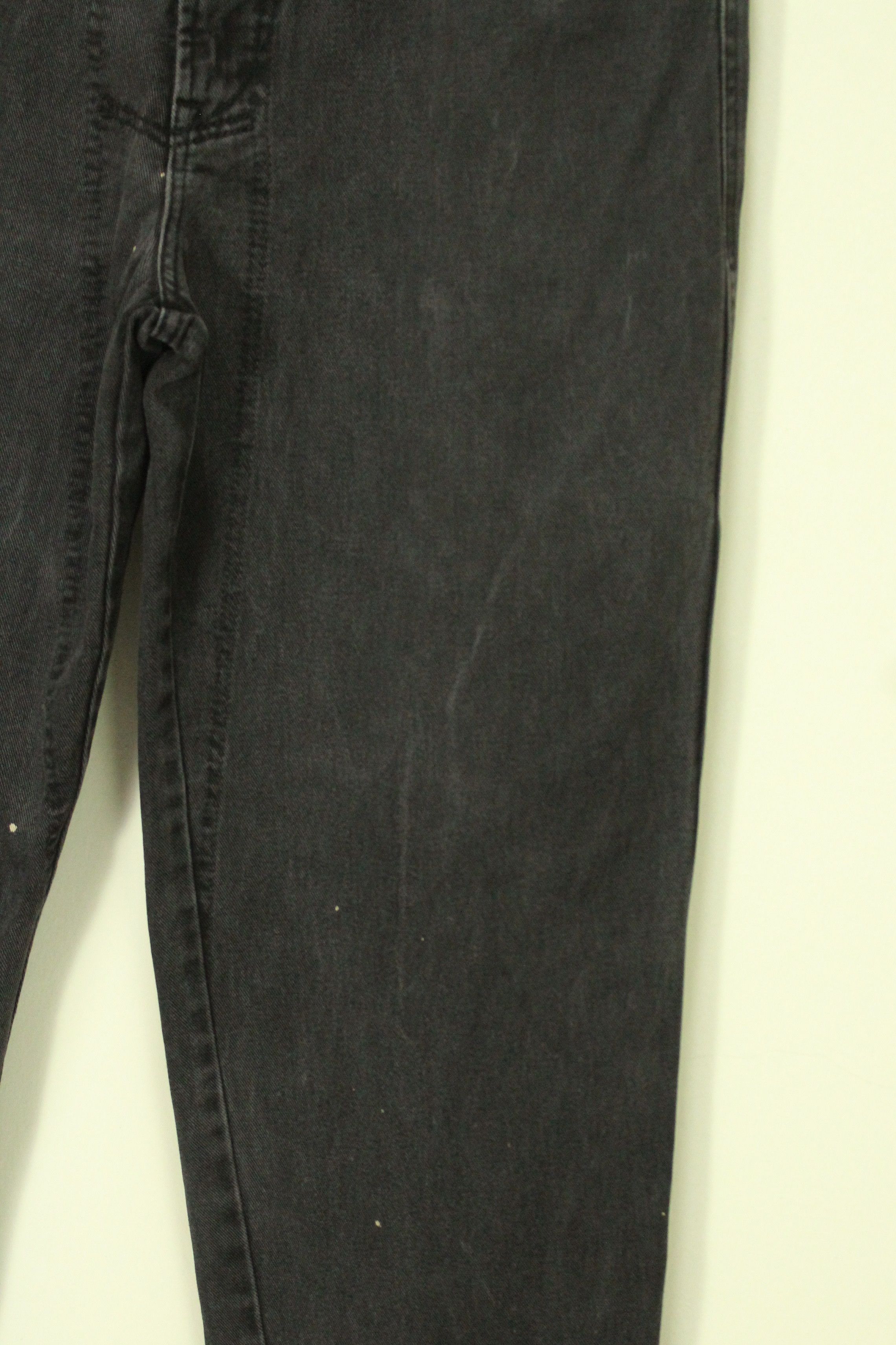 Marithe + Francois Girbaud Vintage MARITHE FRANCOIS GIRBAUD Denim Baggy Distressed Size US 36 / EU 52 - 9 Thumbnail