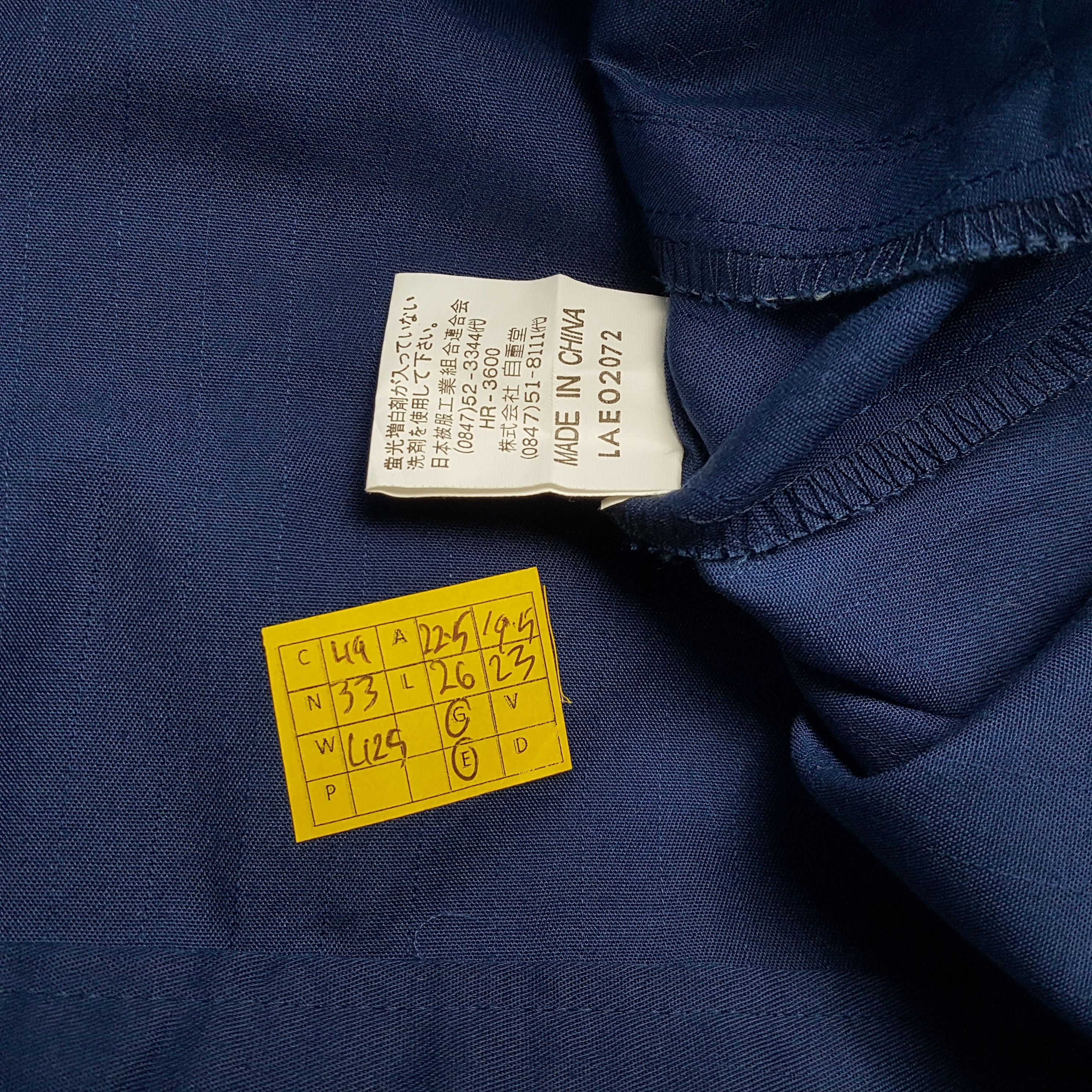 Japanese Brand × Vintage Vintage NISMO NISSAN RACING TEAM Japanese Custom Jacket Size US M / EU 48-50 / 2 - 8 Thumbnail