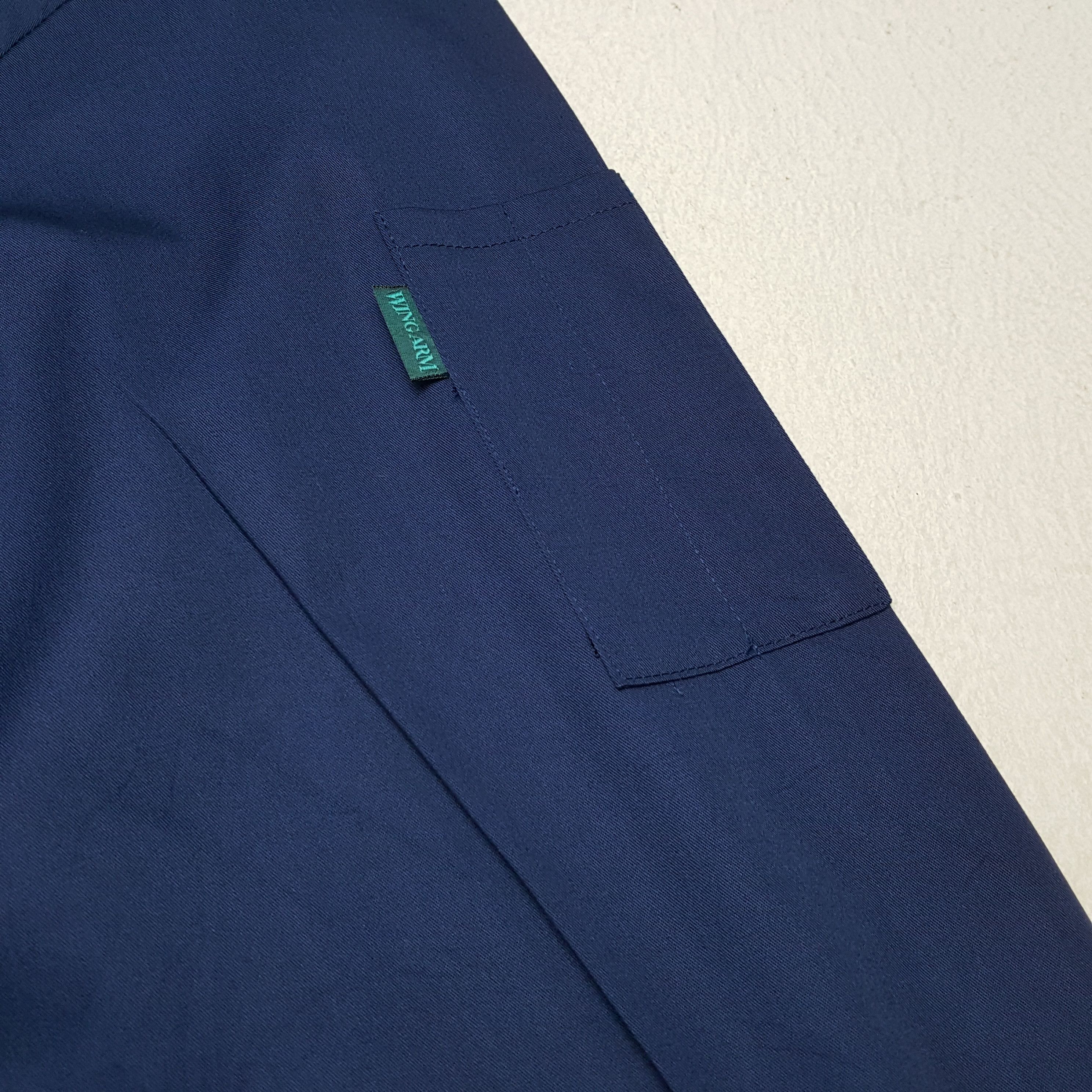 Japanese Brand × Vintage Vintage NISMO NISSAN RACING TEAM Japanese Custom Jacket Size US M / EU 48-50 / 2 - 7 Thumbnail