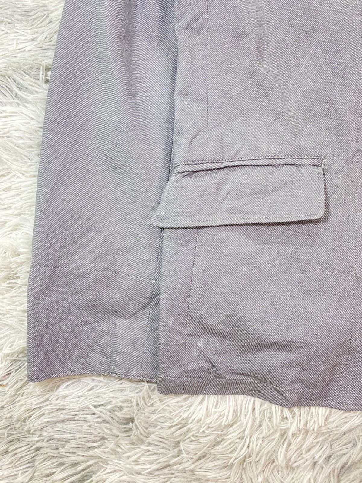 Japanese Brand × Takeo Kikuchi × Vintage Vintage Takeo Kikuchi Japanese Brand Casual Jacket Size M Size US M / EU 48-50 / 2 - 4 Thumbnail