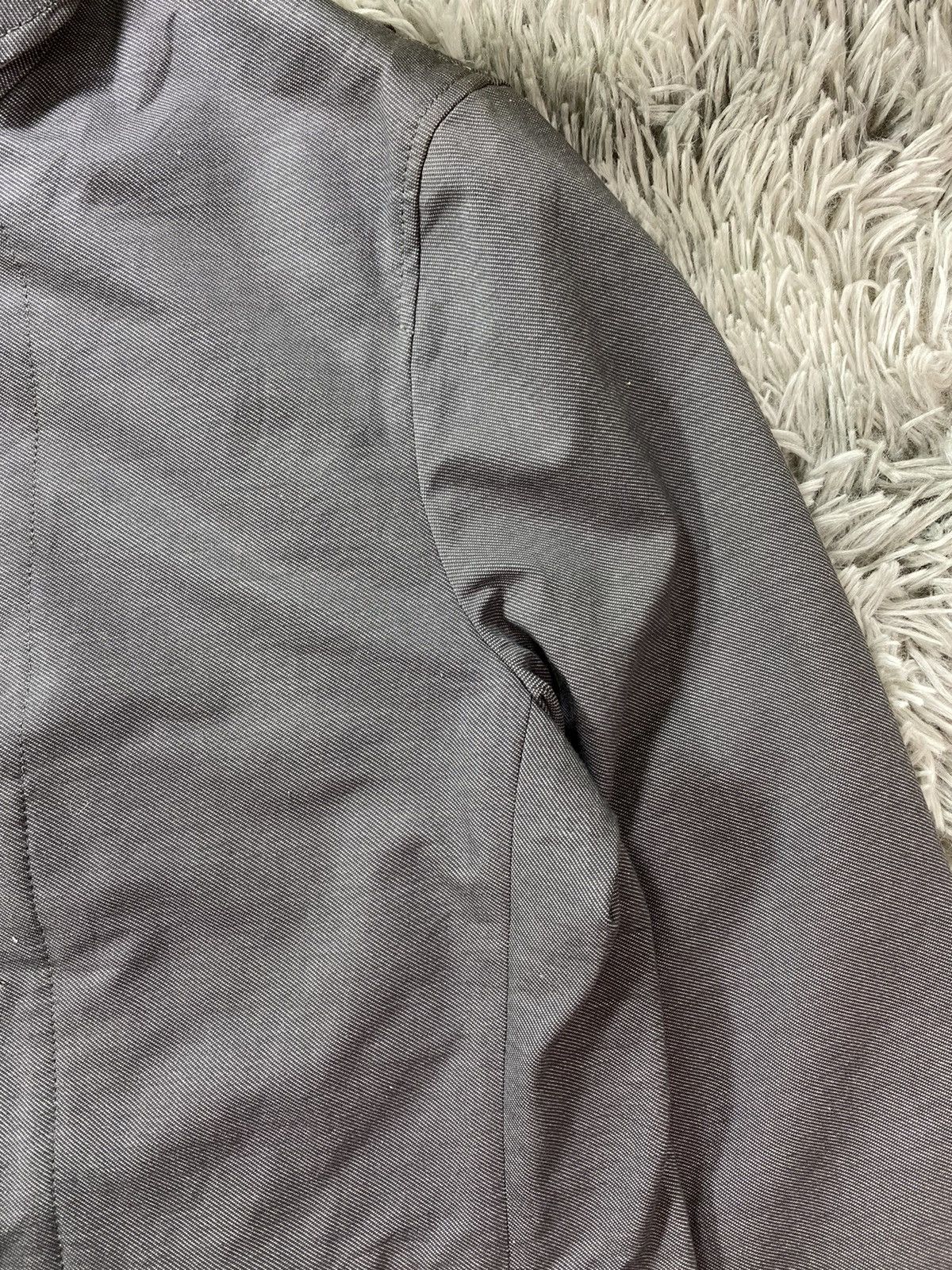Japanese Brand × Takeo Kikuchi × Vintage Vintage Takeo Kikuchi Japanese Brand Casual Jacket Size M Size US M / EU 48-50 / 2 - 5 Thumbnail