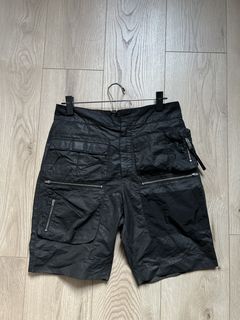 Alyx Tactical Shorts | Grailed
