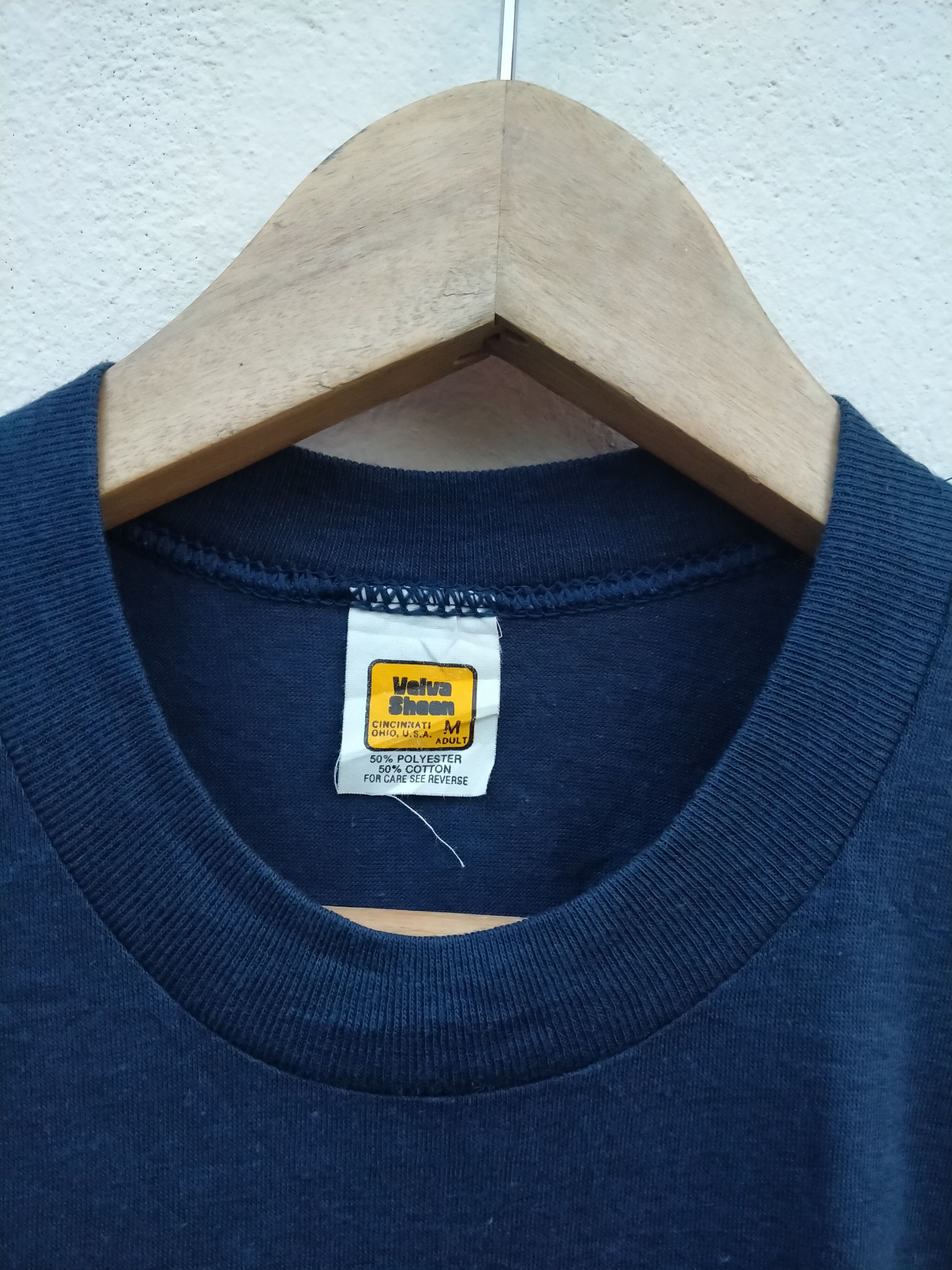 Vintage Vintage 80s KFC Kentucky Fried Fhicken Size US M / EU 48-50 / 2 - 6 Thumbnail