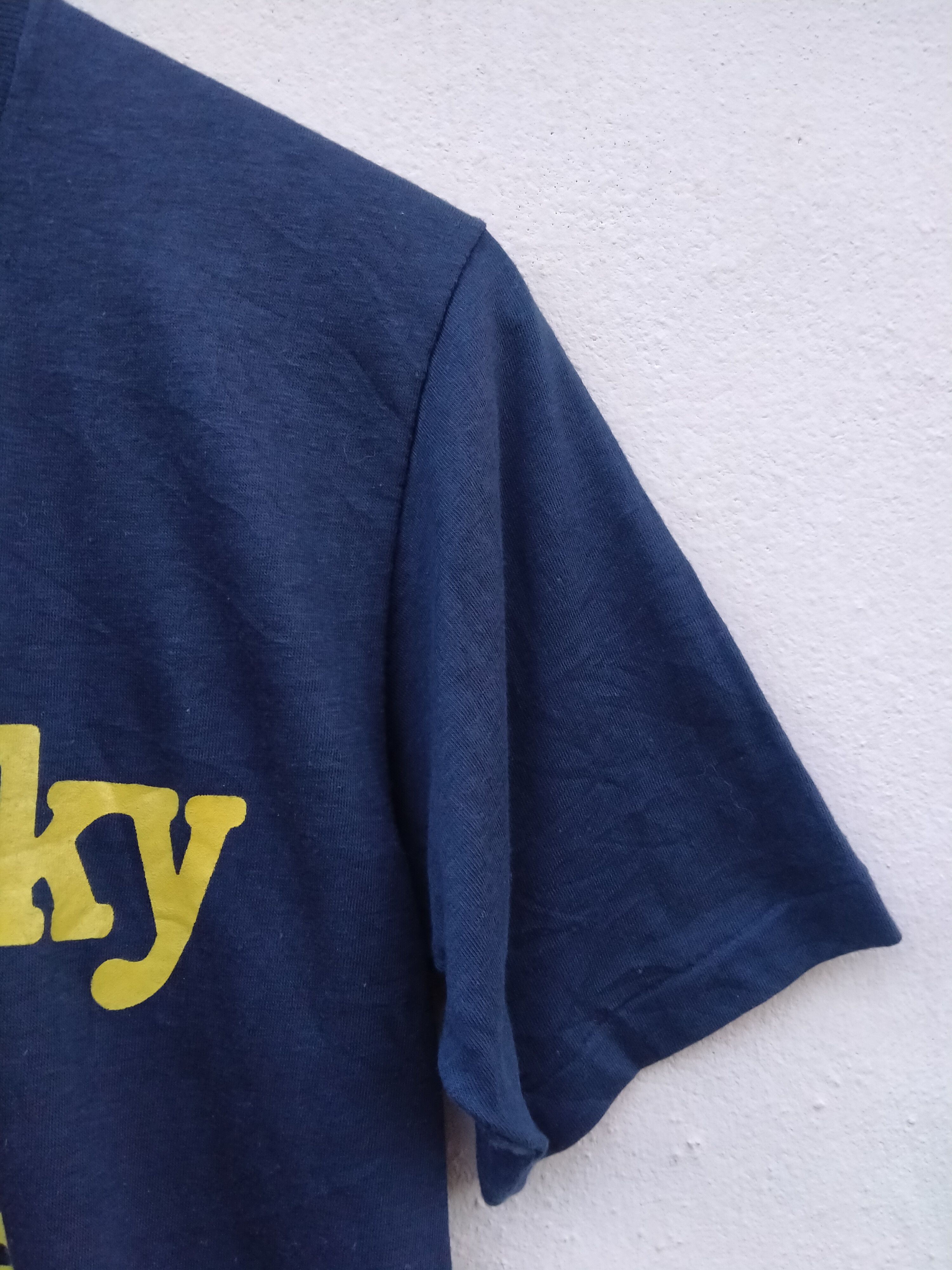 Vintage Vintage 80s KFC Kentucky Fried Fhicken Size US M / EU 48-50 / 2 - 4 Thumbnail