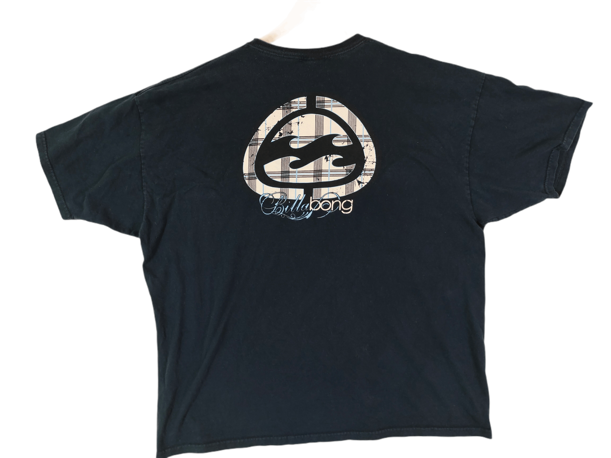 Billabong Billabong tshirt Size US XXL / EU 58 / 5 - 2 Thumbnail
