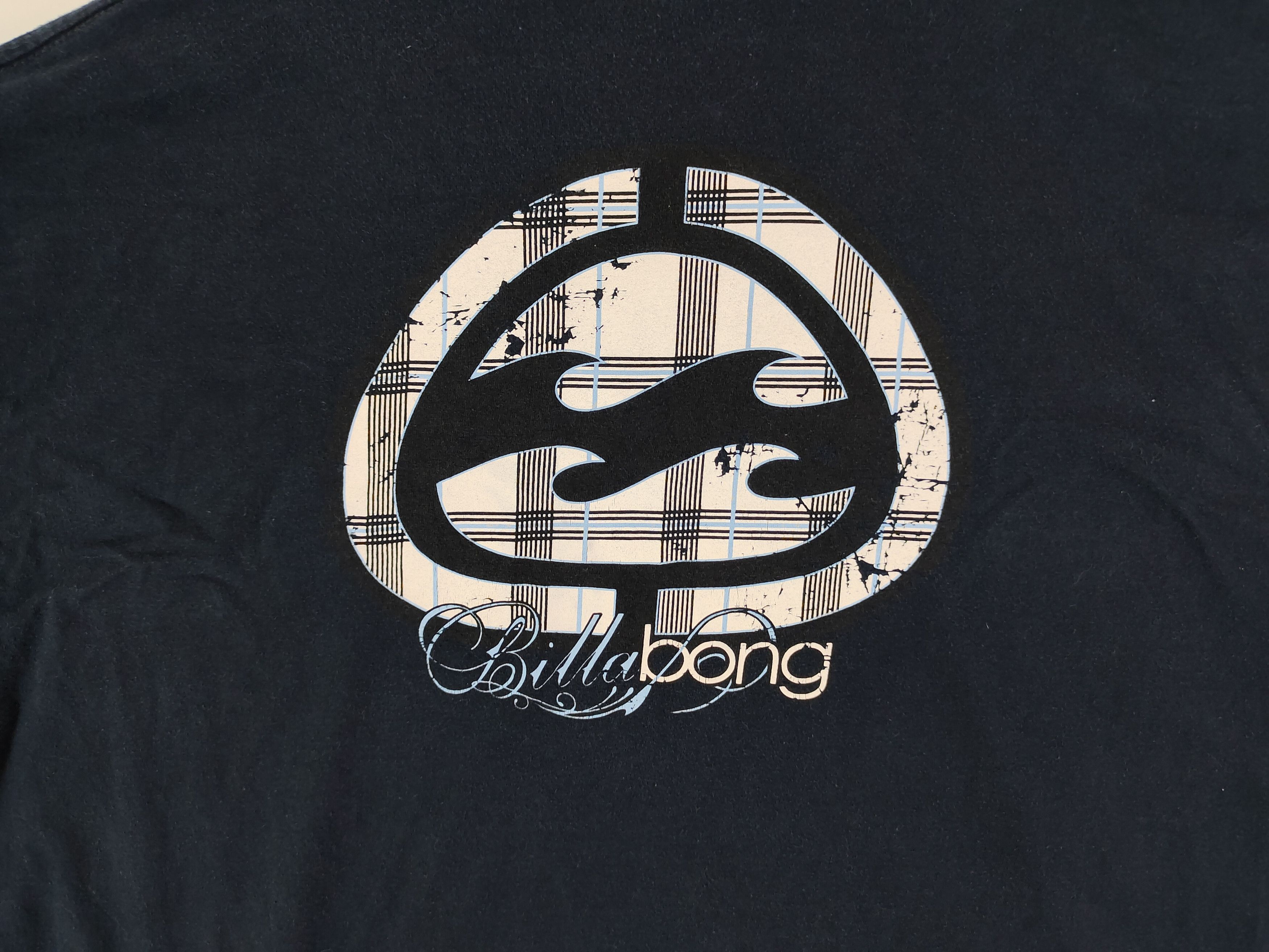 Billabong Billabong tshirt Size US XXL / EU 58 / 5 - 3 Thumbnail